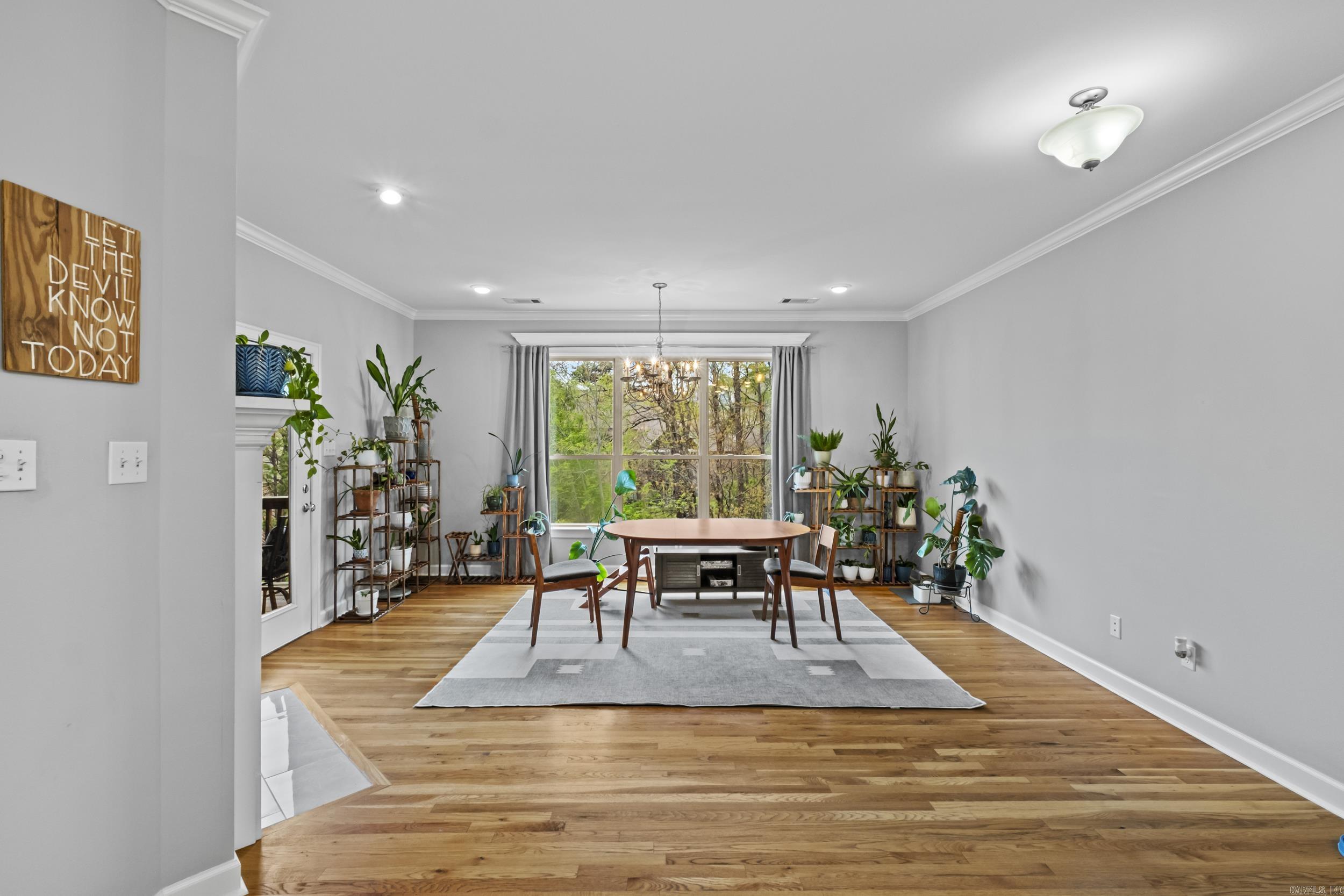 THE VILLAGES OF WELLINGTON - Residential