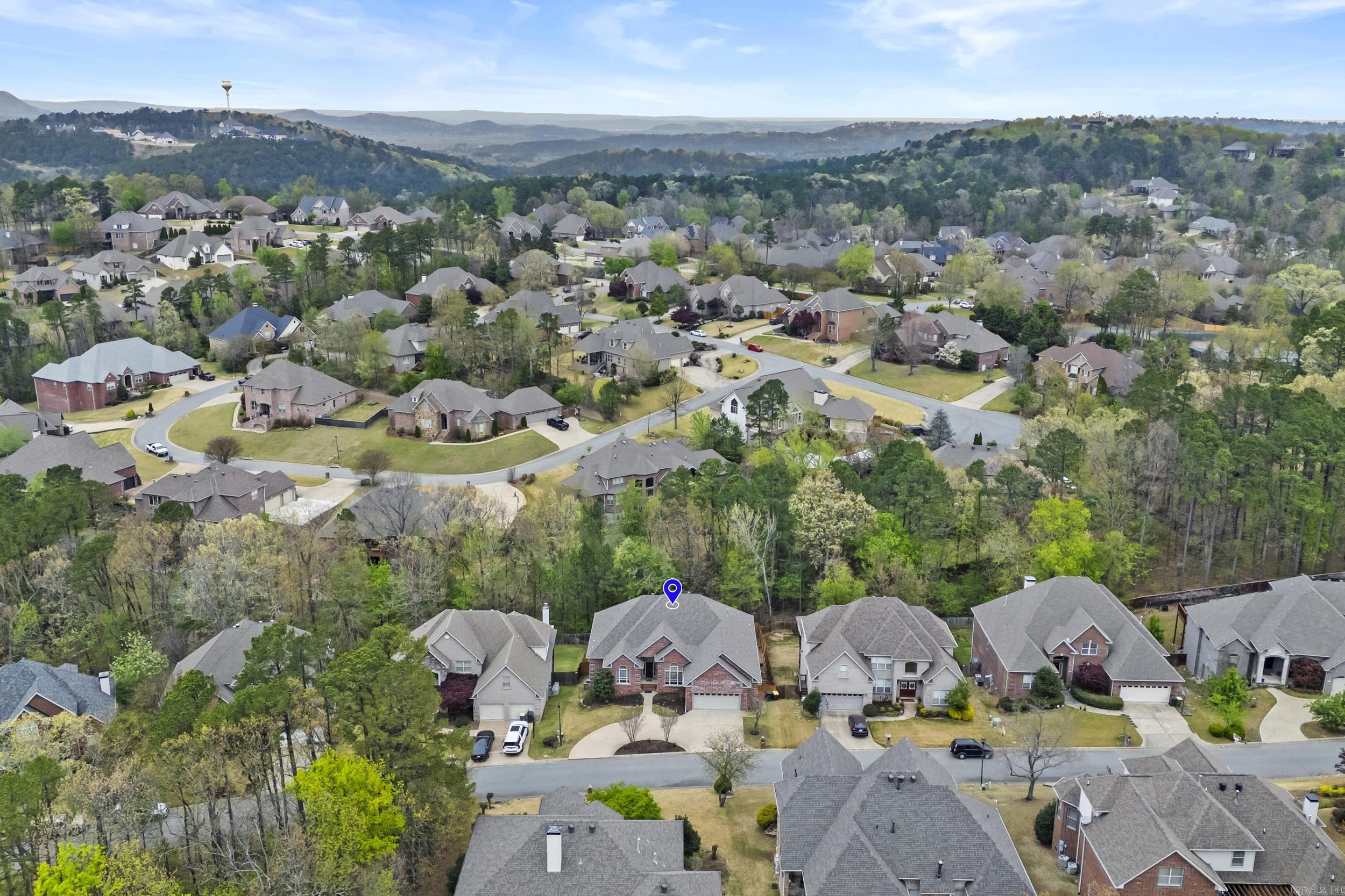 THE VILLAGES OF WELLINGTON - Residential