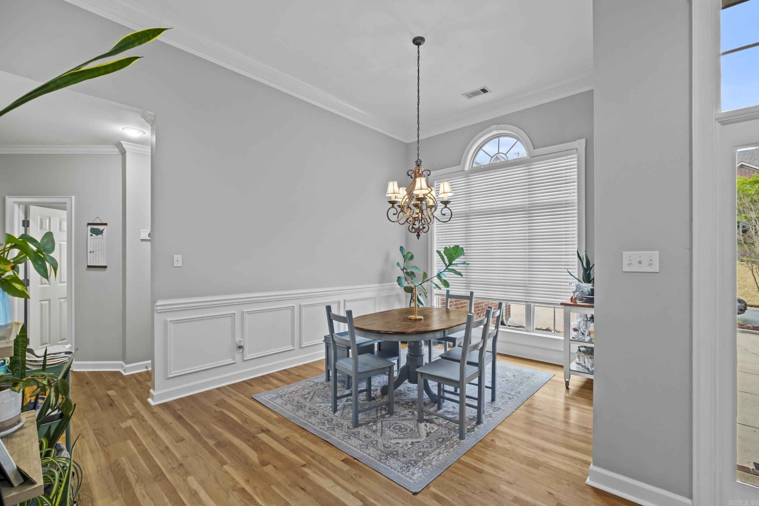 THE VILLAGES OF WELLINGTON - Residential