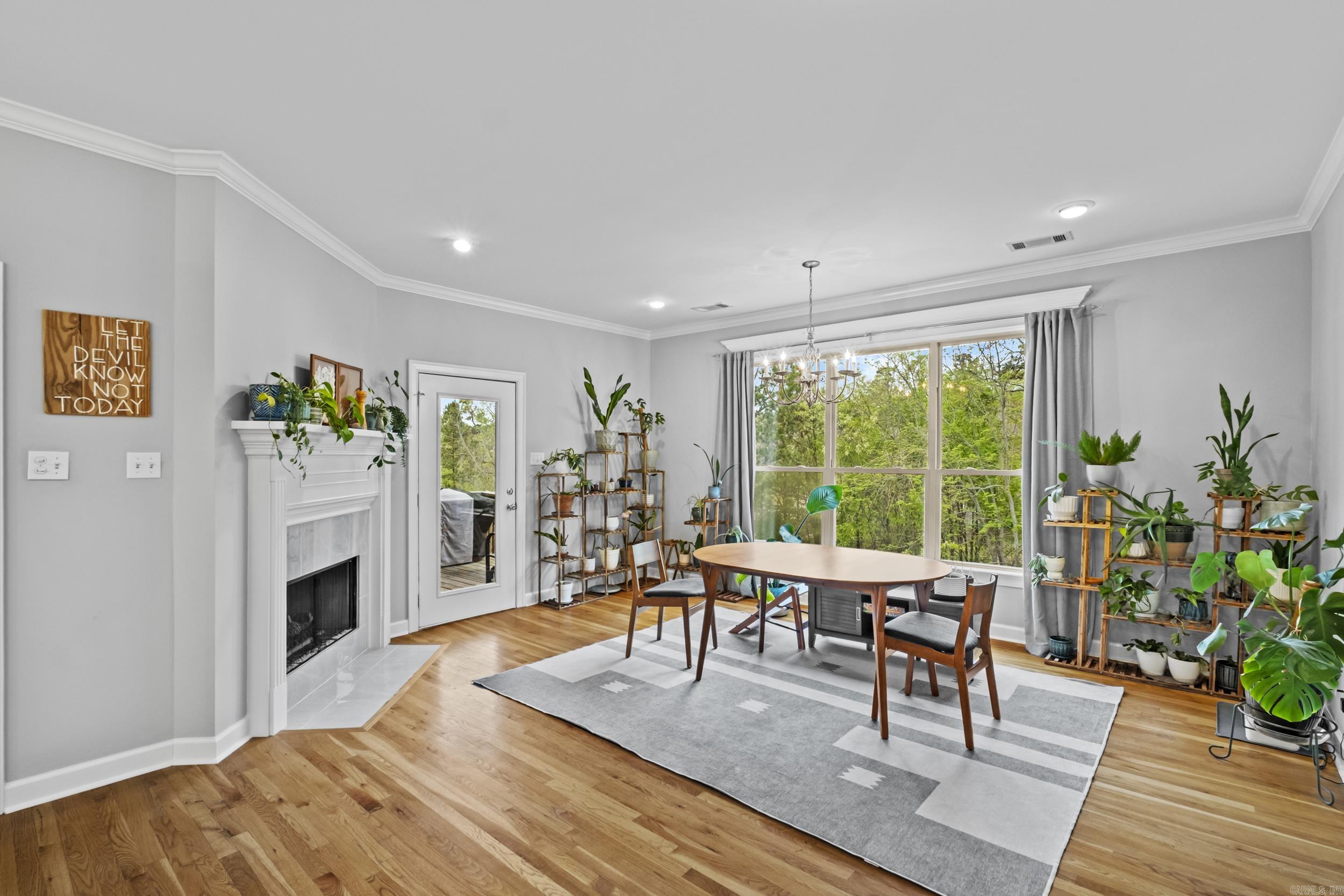 THE VILLAGES OF WELLINGTON - Residential