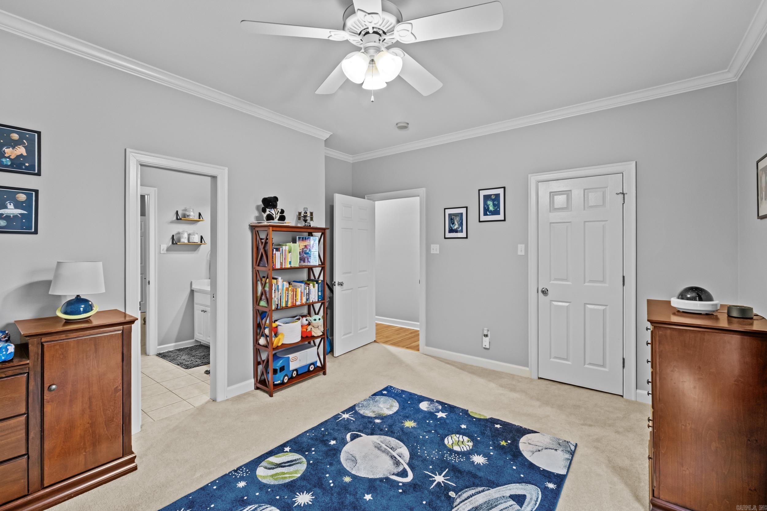 THE VILLAGES OF WELLINGTON - Residential