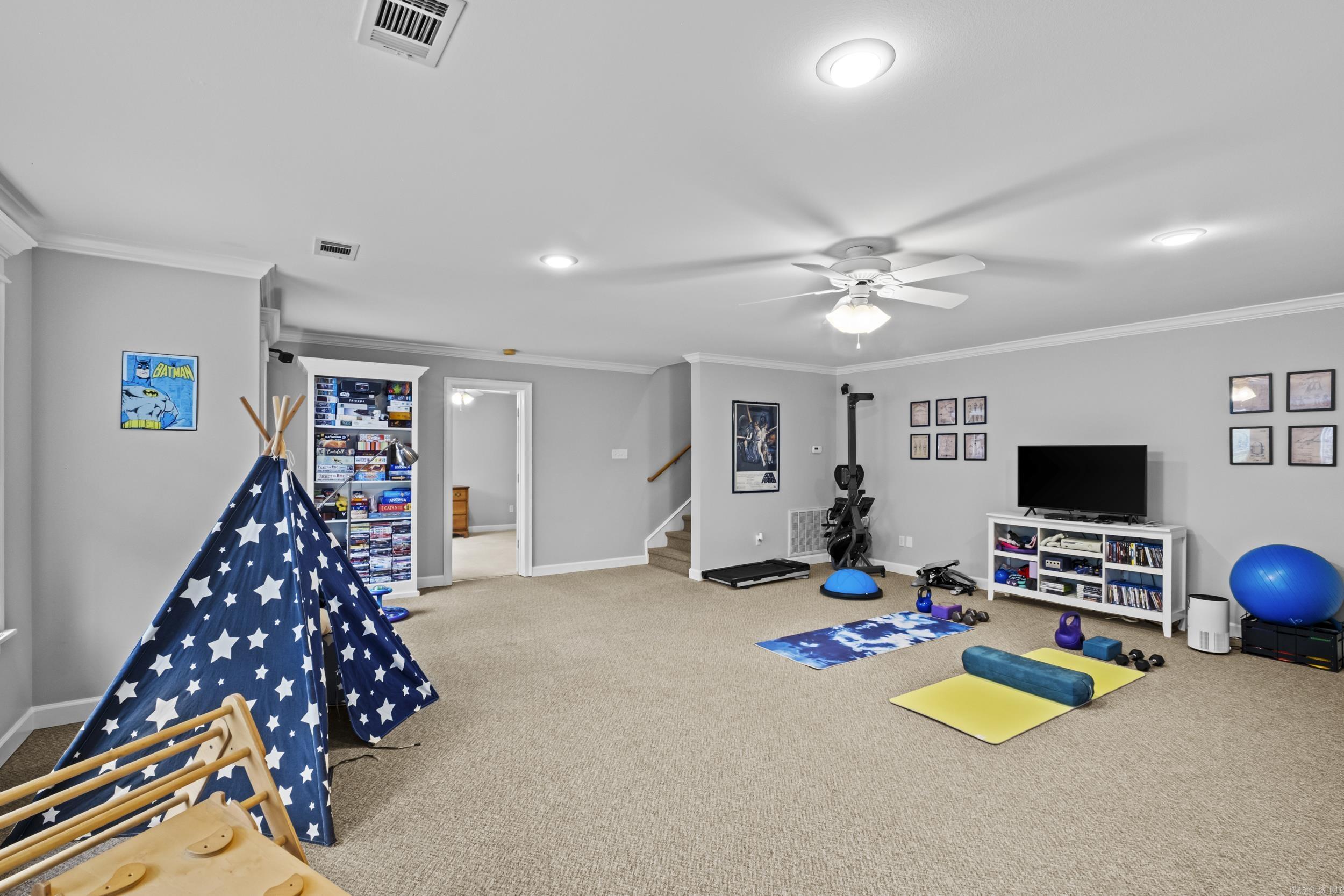 THE VILLAGES OF WELLINGTON - Residential