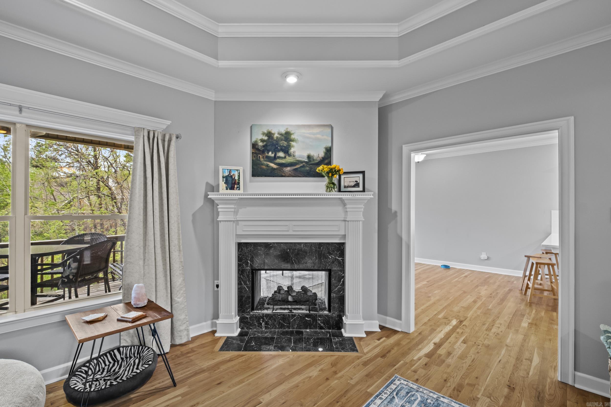 THE VILLAGES OF WELLINGTON - Residential