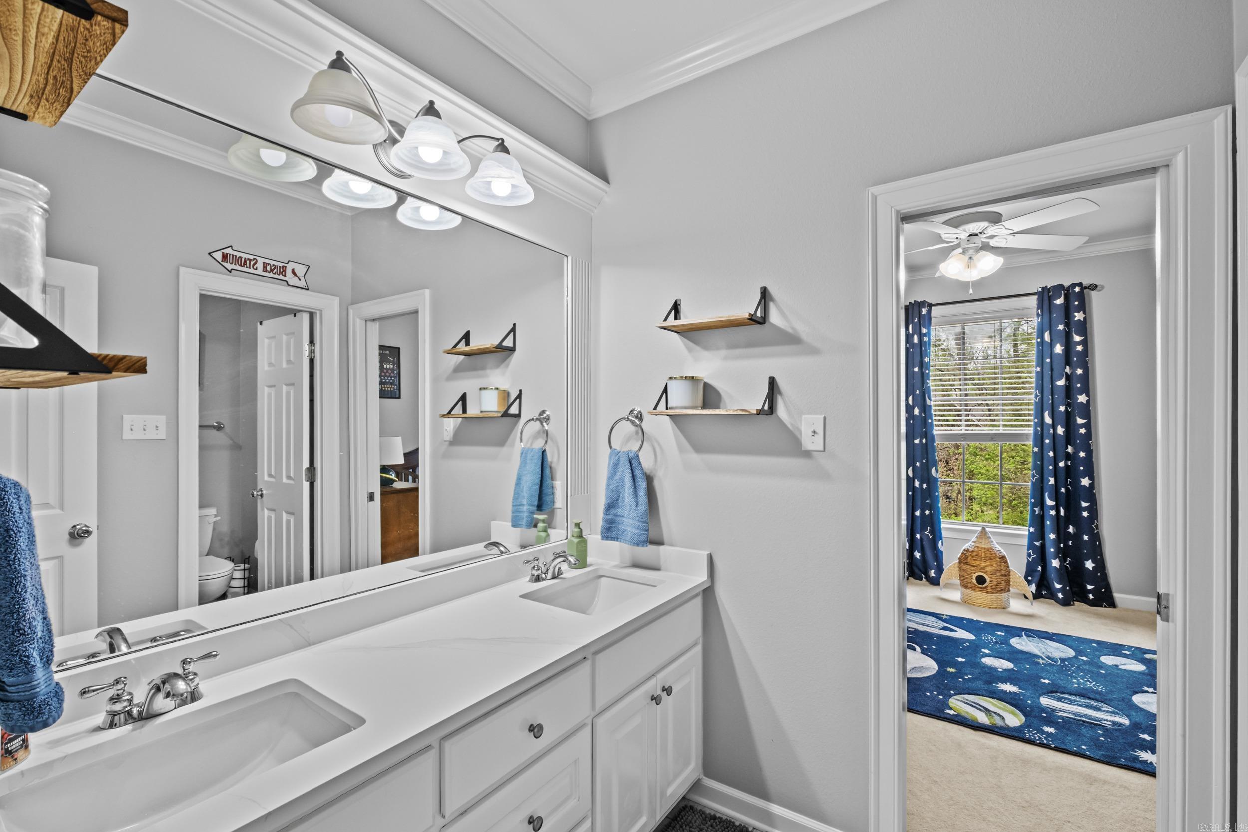 THE VILLAGES OF WELLINGTON - Residential