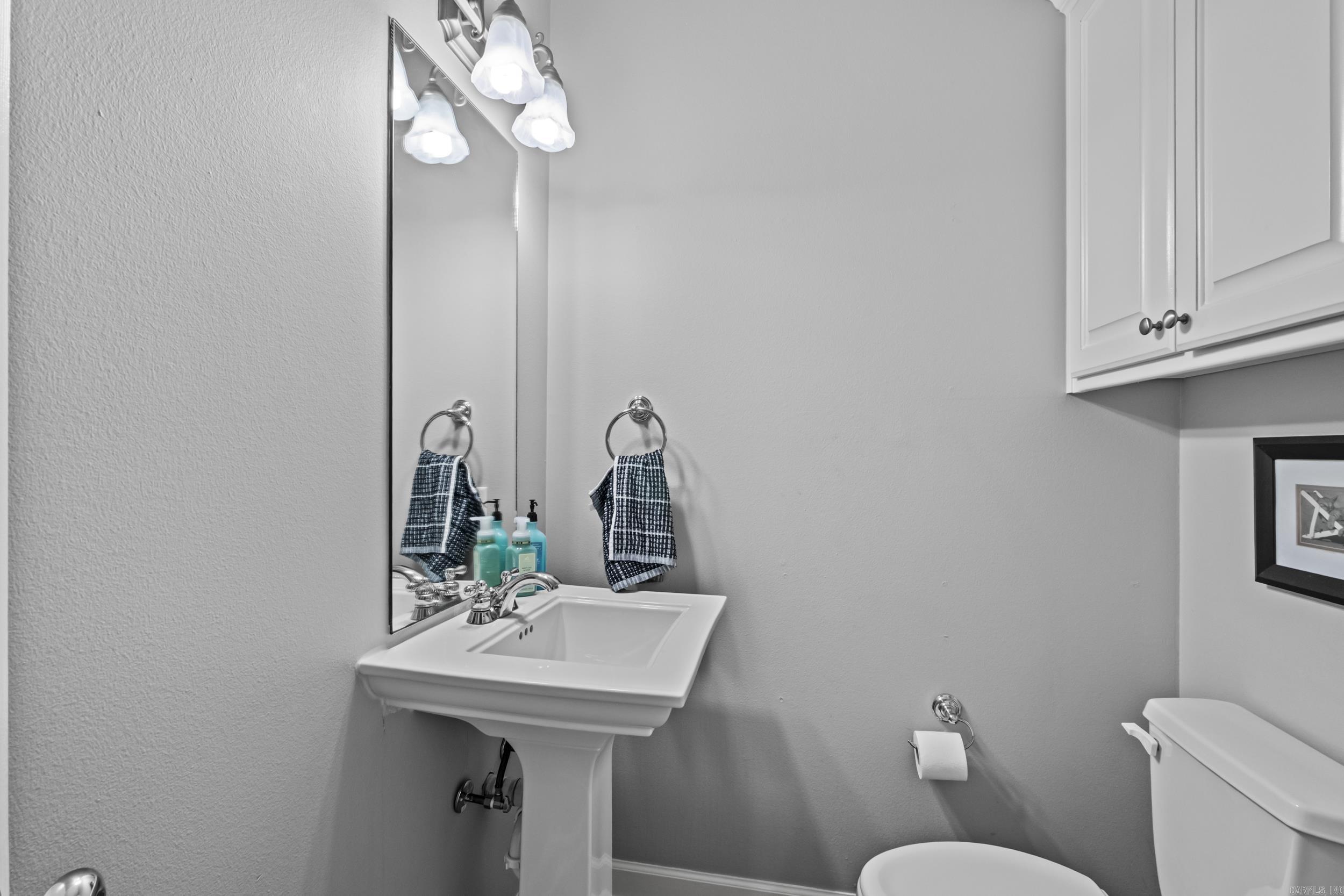 THE VILLAGES OF WELLINGTON - Residential