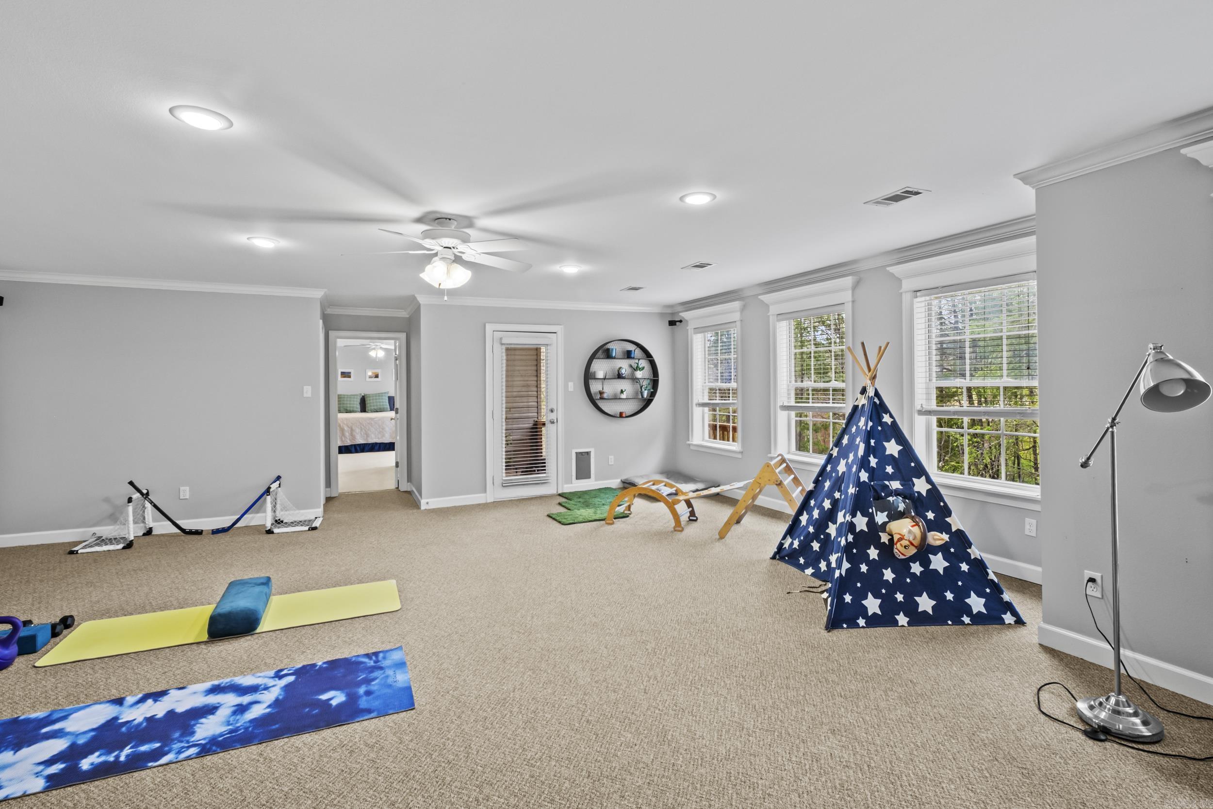 THE VILLAGES OF WELLINGTON - Residential