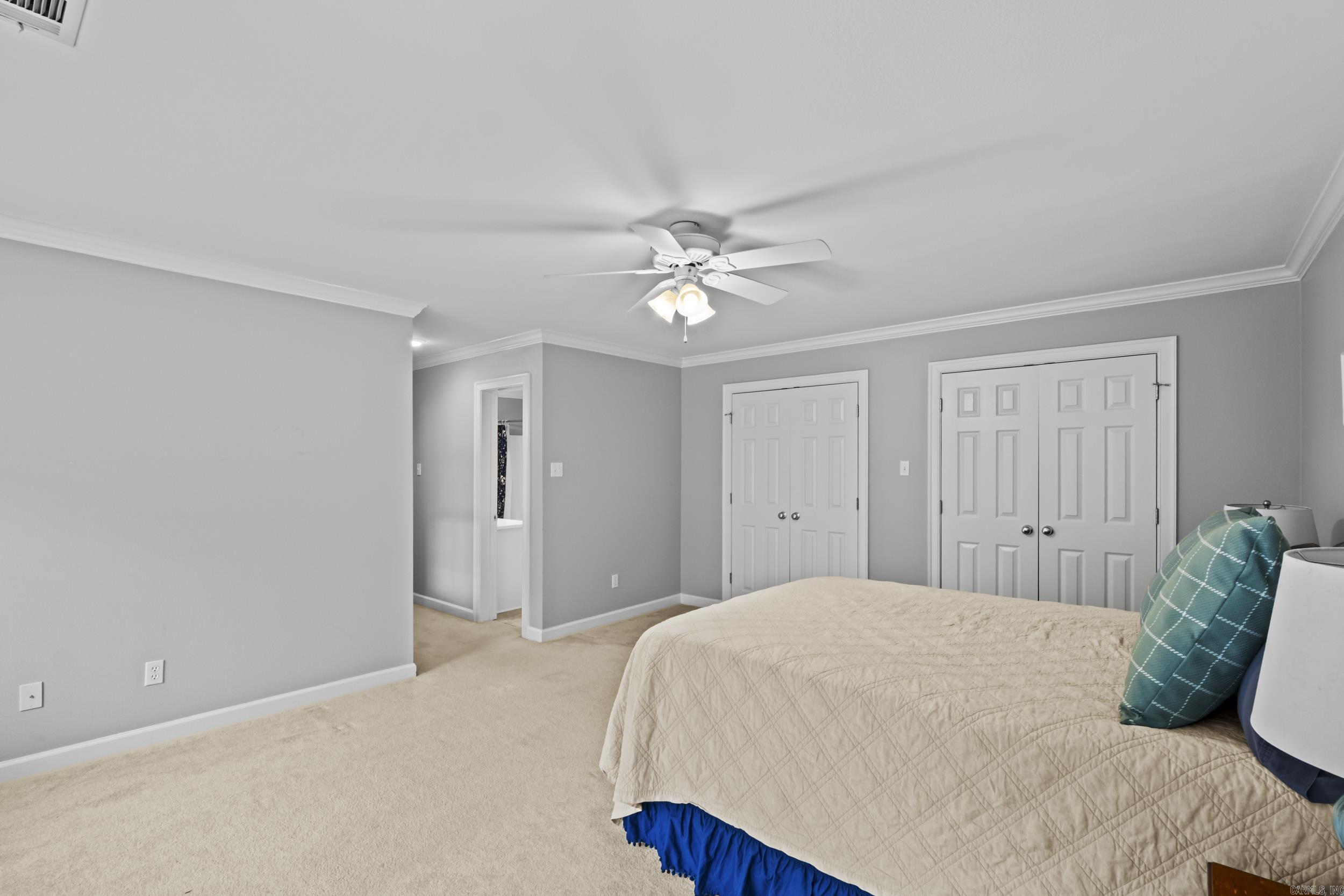 THE VILLAGES OF WELLINGTON - Residential