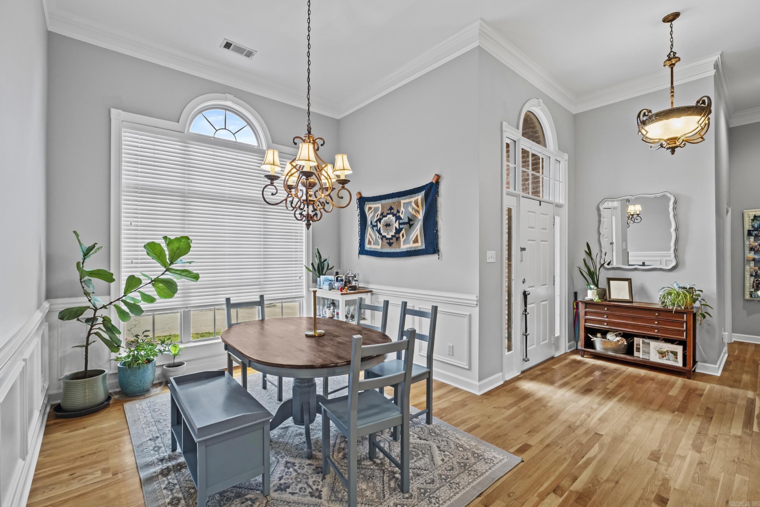 THE VILLAGES OF WELLINGTON - Residential