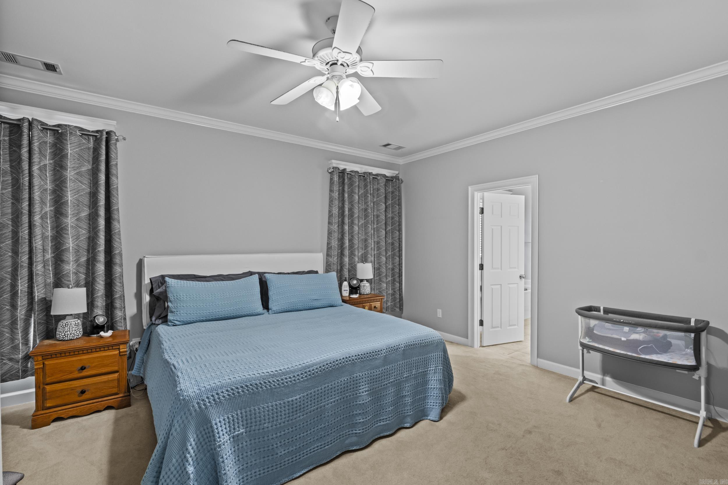 THE VILLAGES OF WELLINGTON - Residential