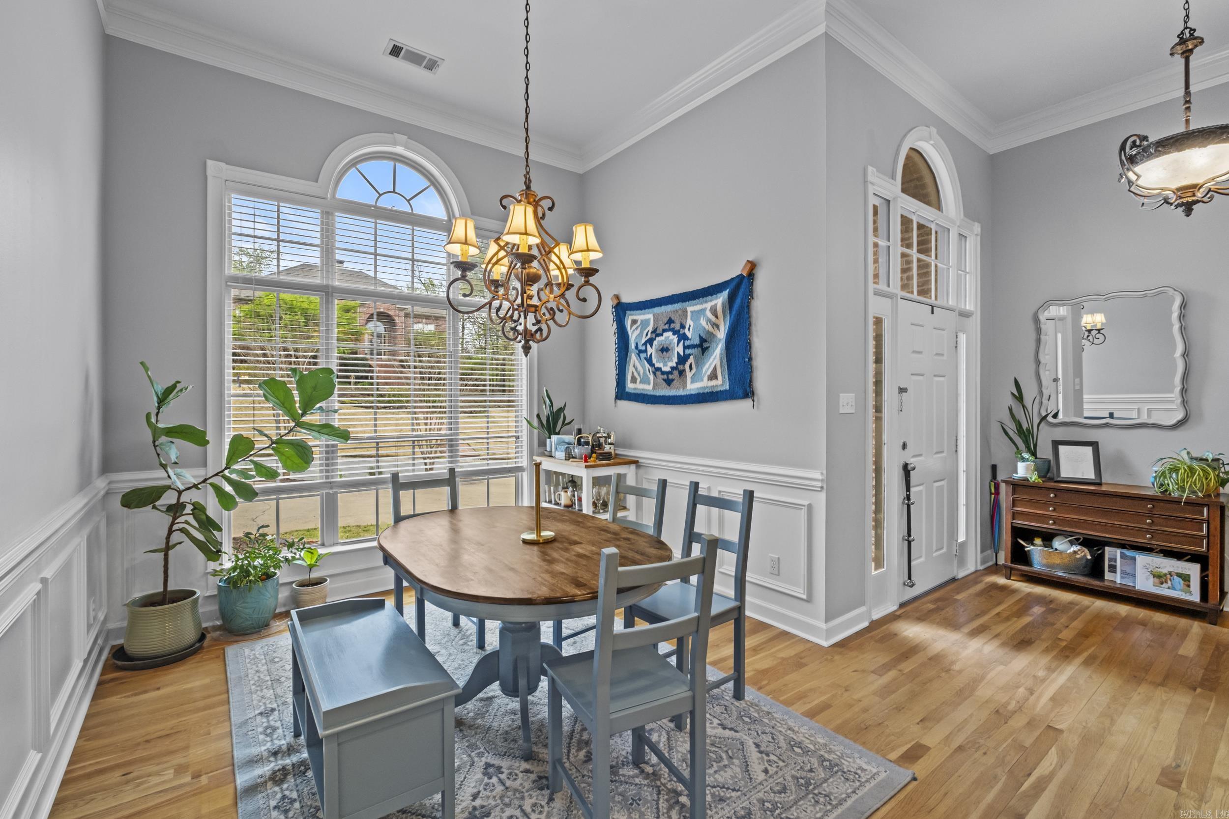 THE VILLAGES OF WELLINGTON - Residential