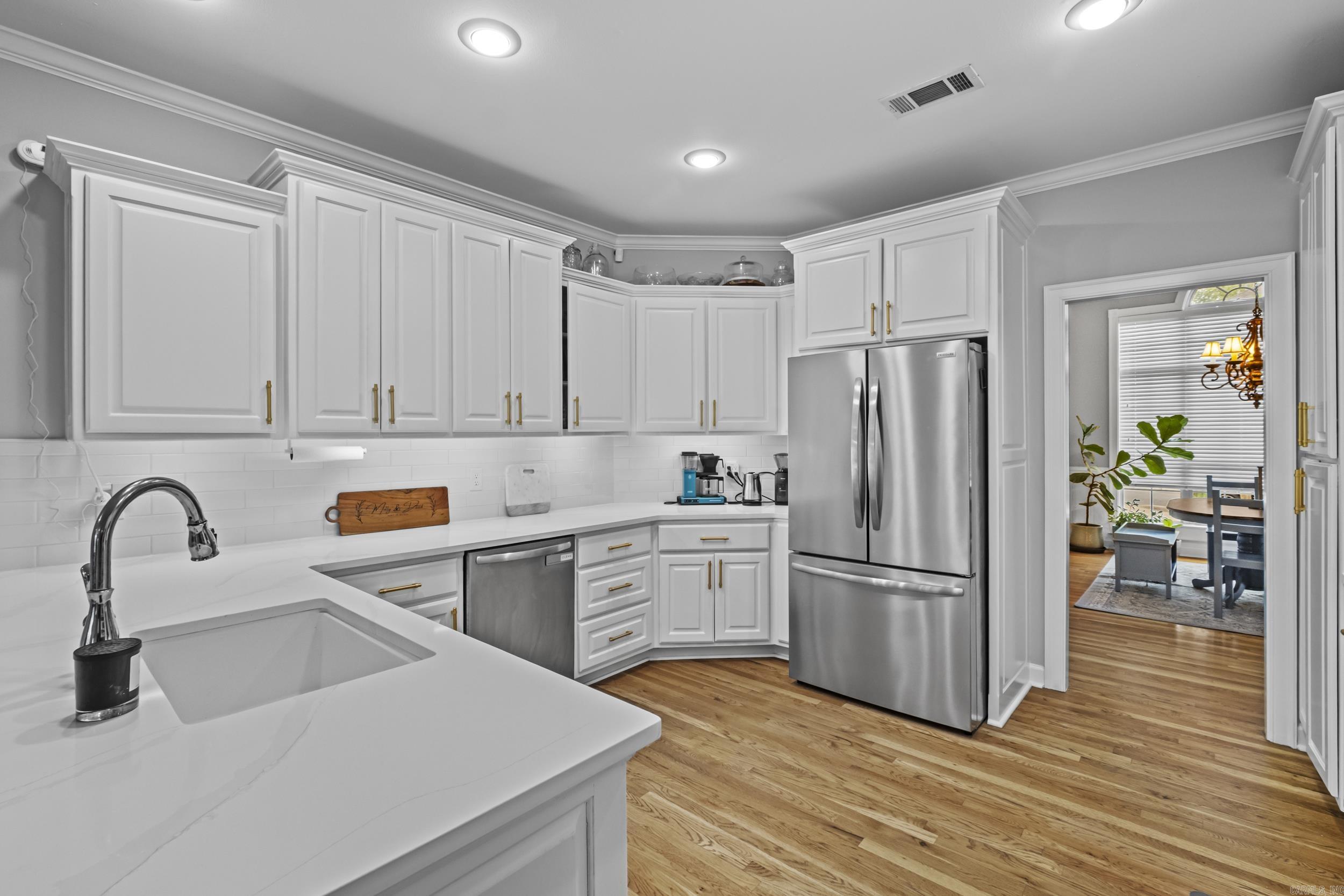 THE VILLAGES OF WELLINGTON - Residential