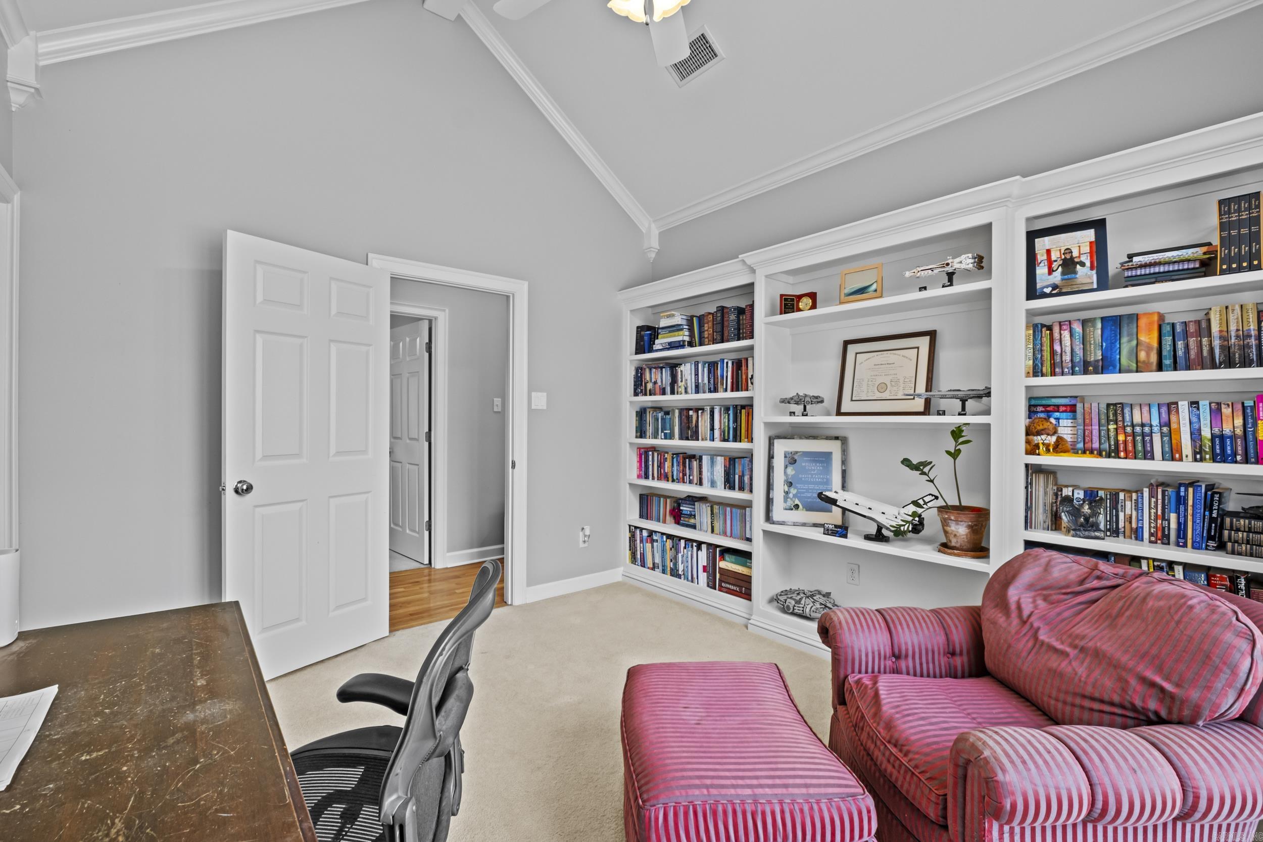 THE VILLAGES OF WELLINGTON - Residential