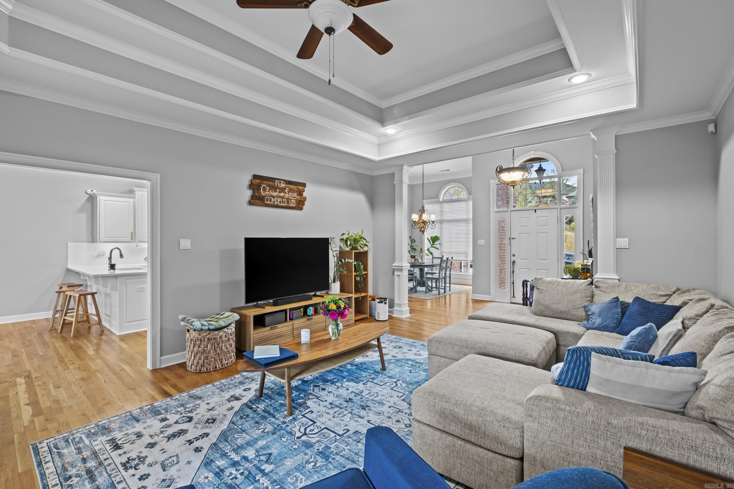 THE VILLAGES OF WELLINGTON - Residential