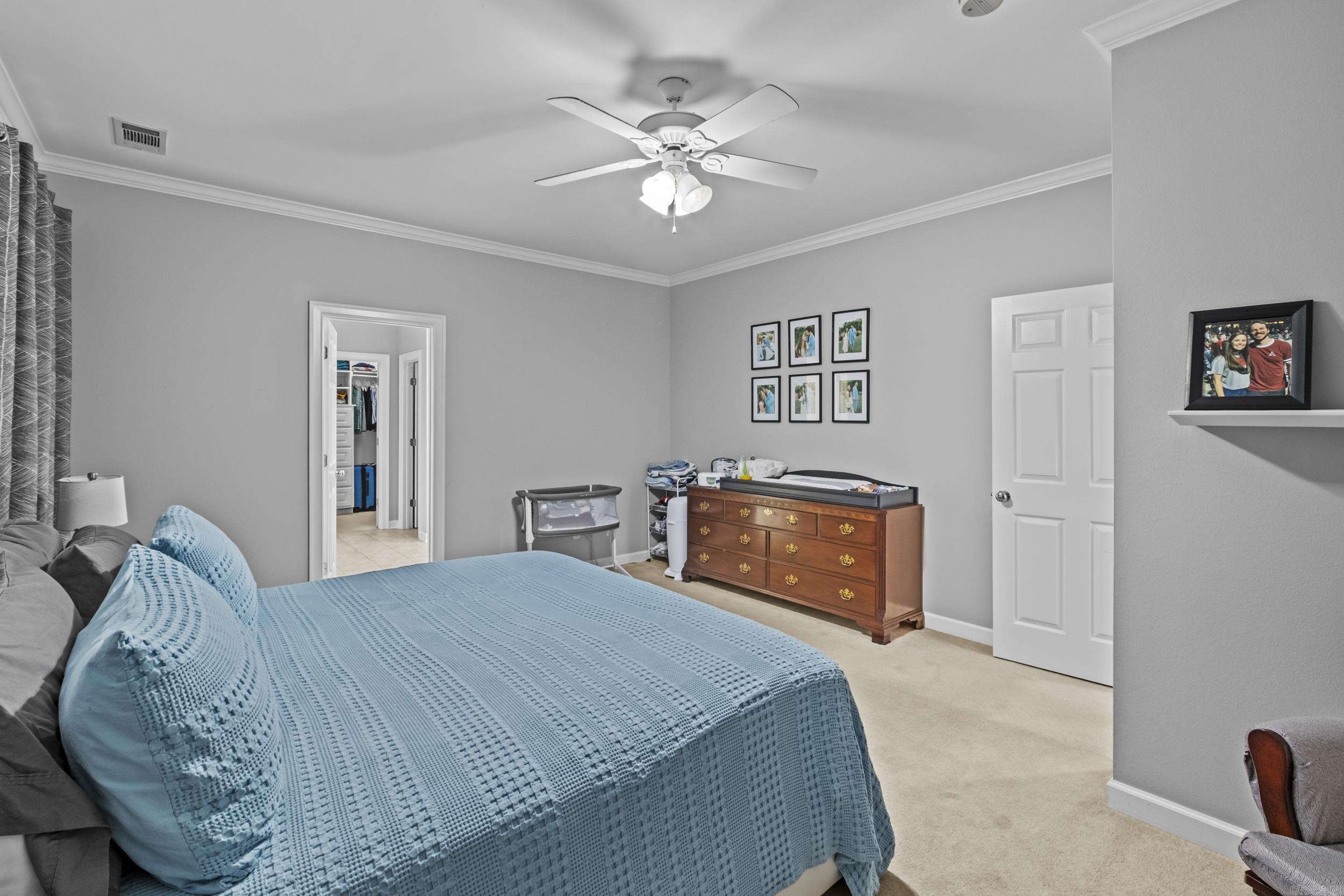 THE VILLAGES OF WELLINGTON - Residential