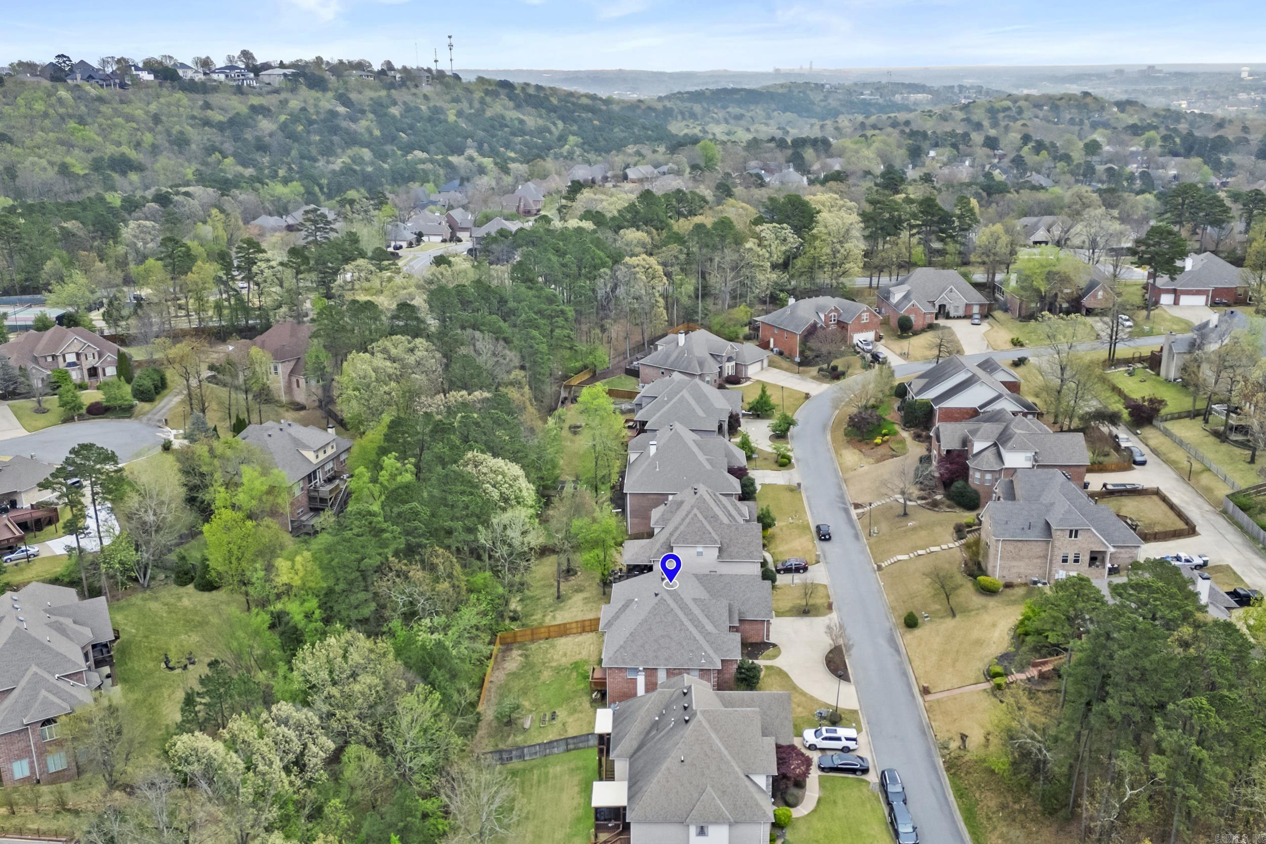 THE VILLAGES OF WELLINGTON - Residential