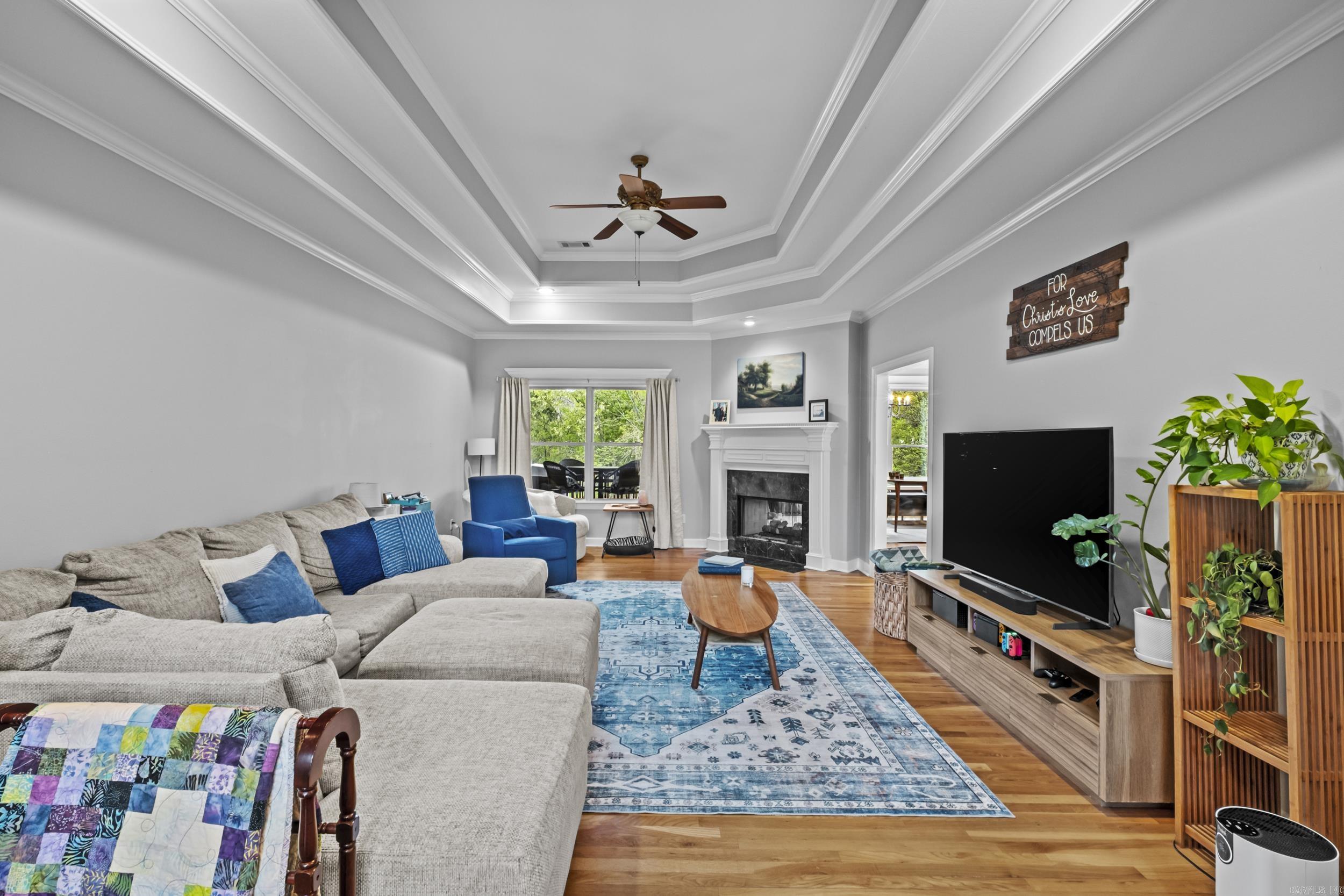 THE VILLAGES OF WELLINGTON - Residential