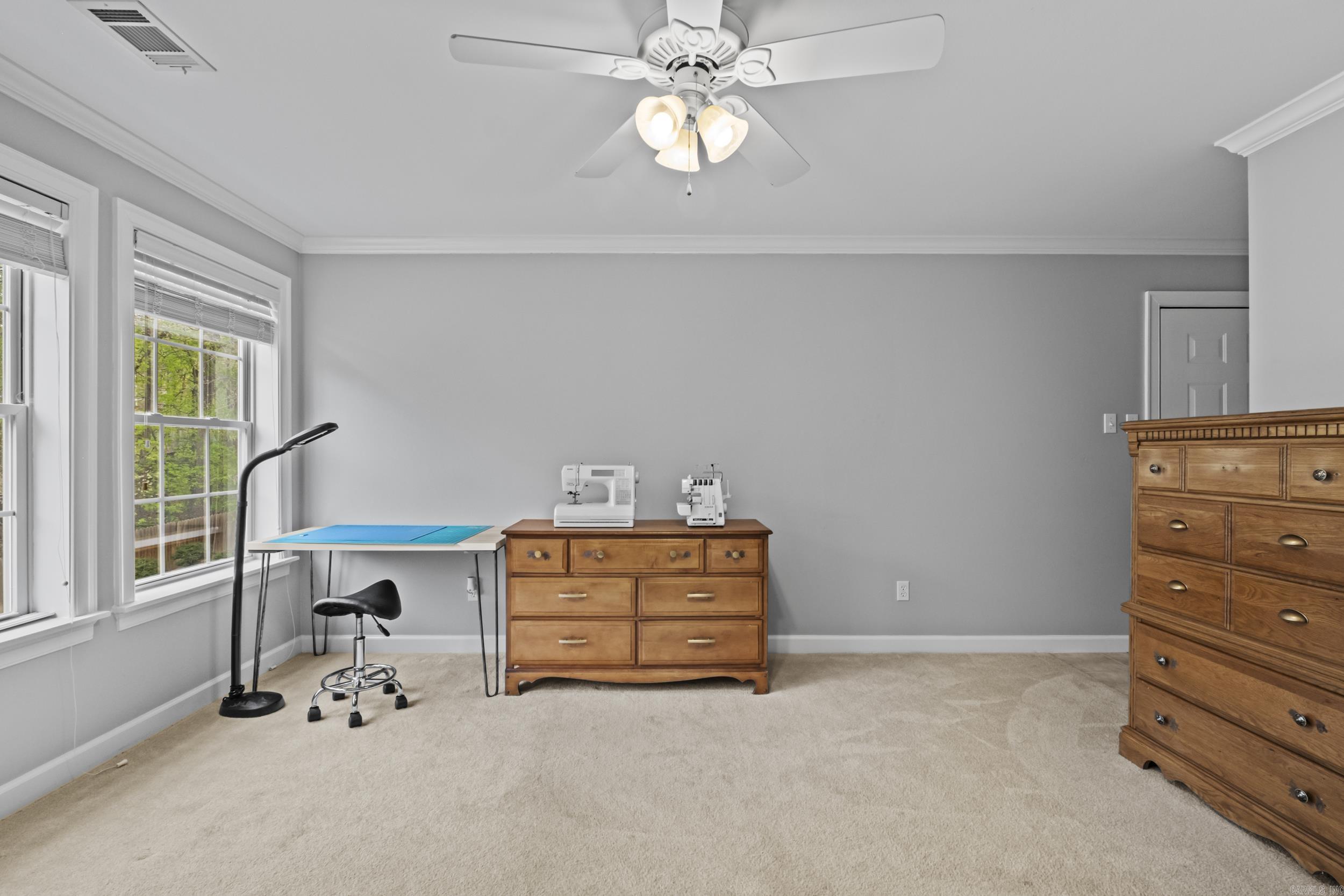 THE VILLAGES OF WELLINGTON - Residential