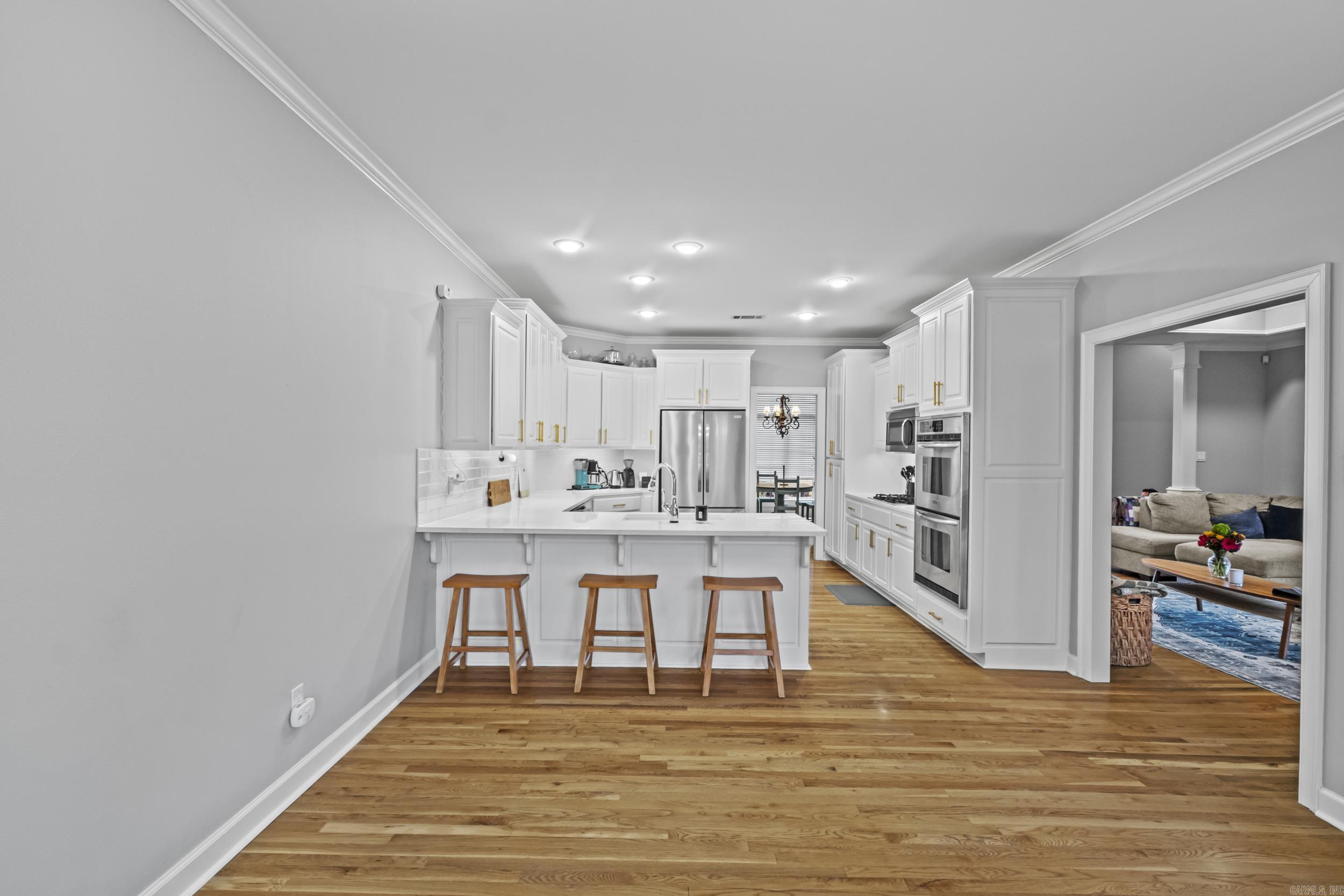 THE VILLAGES OF WELLINGTON - Residential