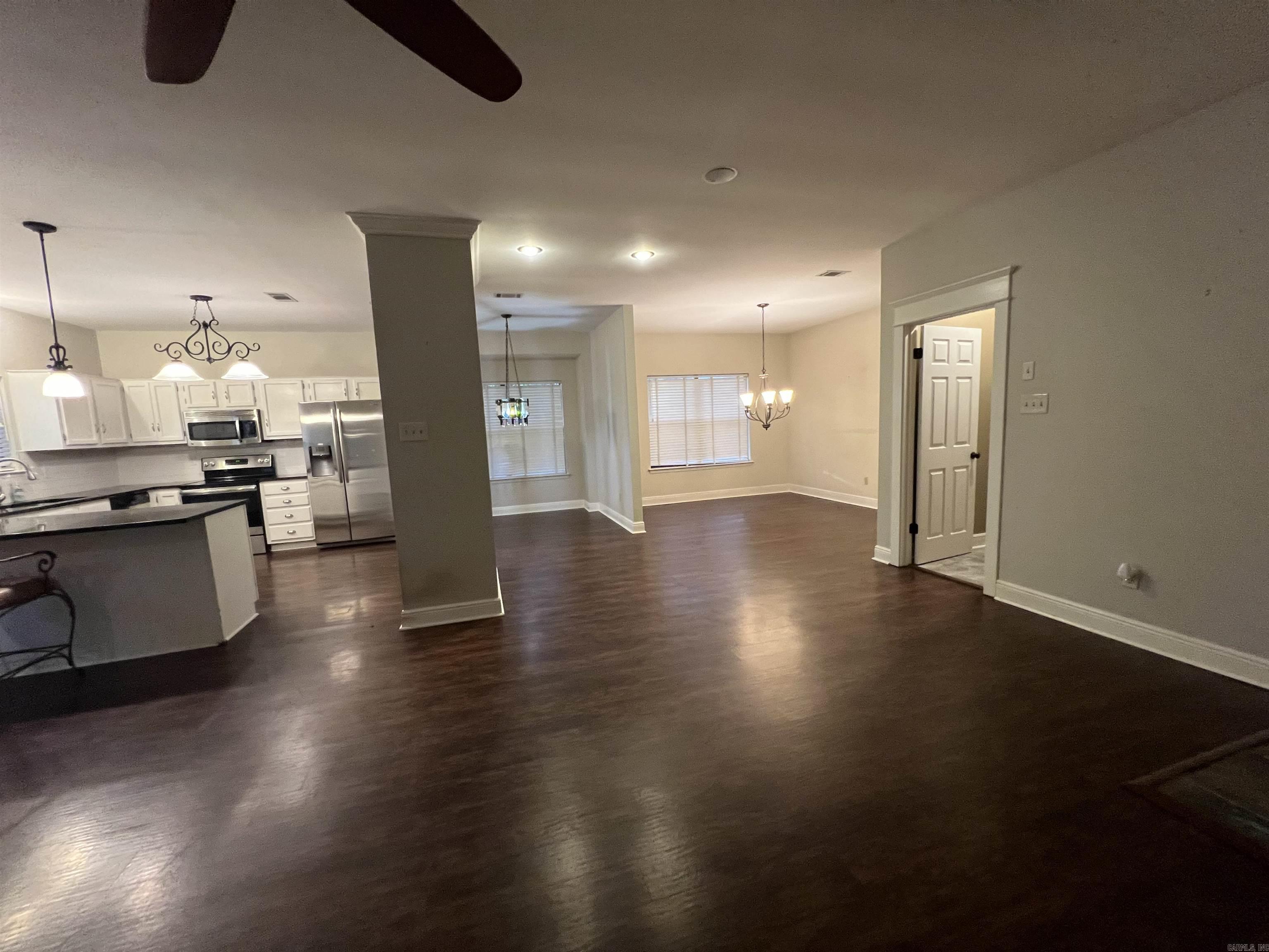 VICTORIA PL TO CRYSTAL HILL - Residential