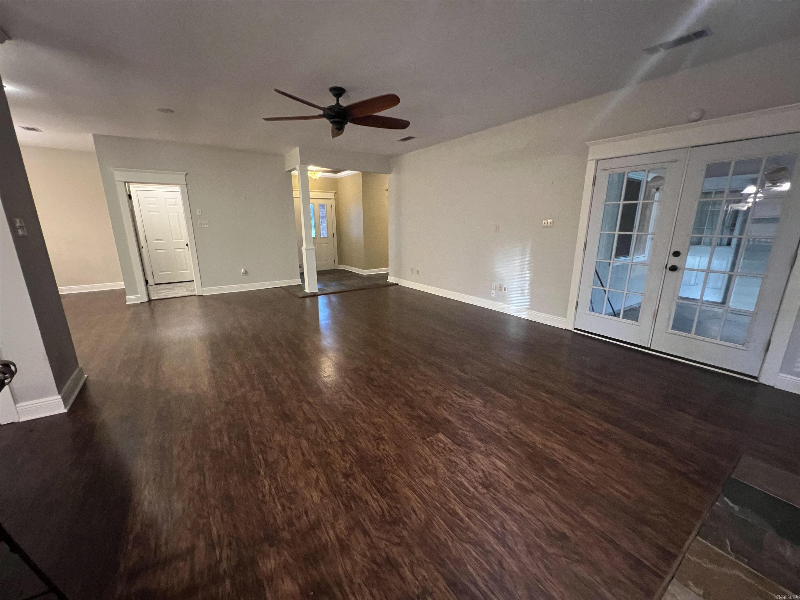 VICTORIA PL TO CRYSTAL HILL - Residential