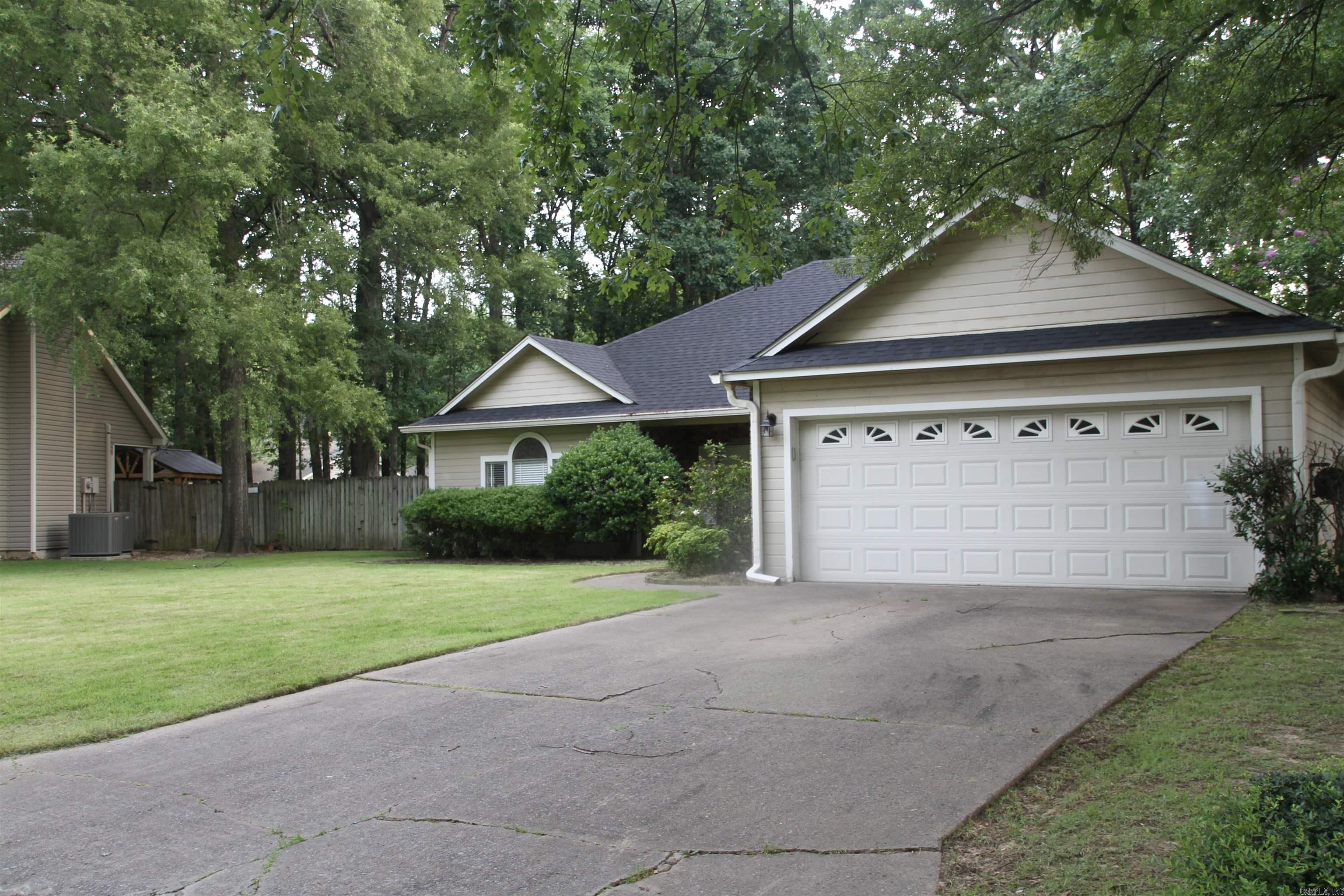 VICTORIA PL TO CRYSTAL HILL - Residential