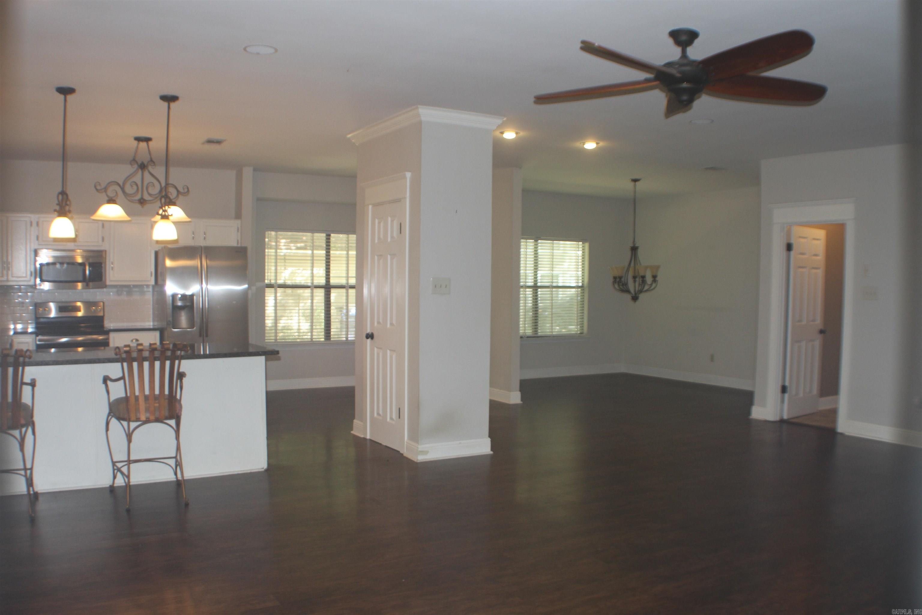 VICTORIA PL TO CRYSTAL HILL - Residential