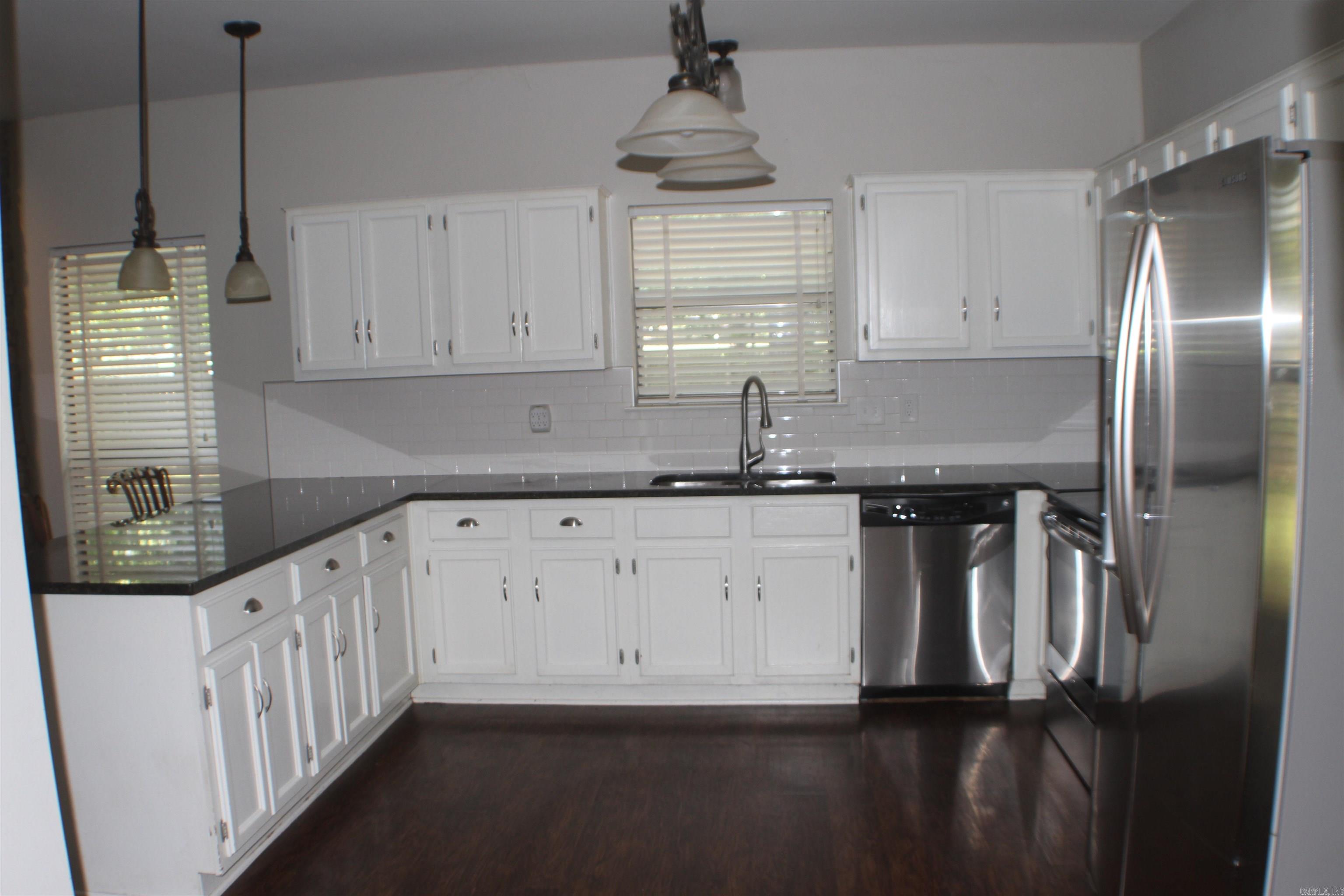 VICTORIA PL TO CRYSTAL HILL - Residential