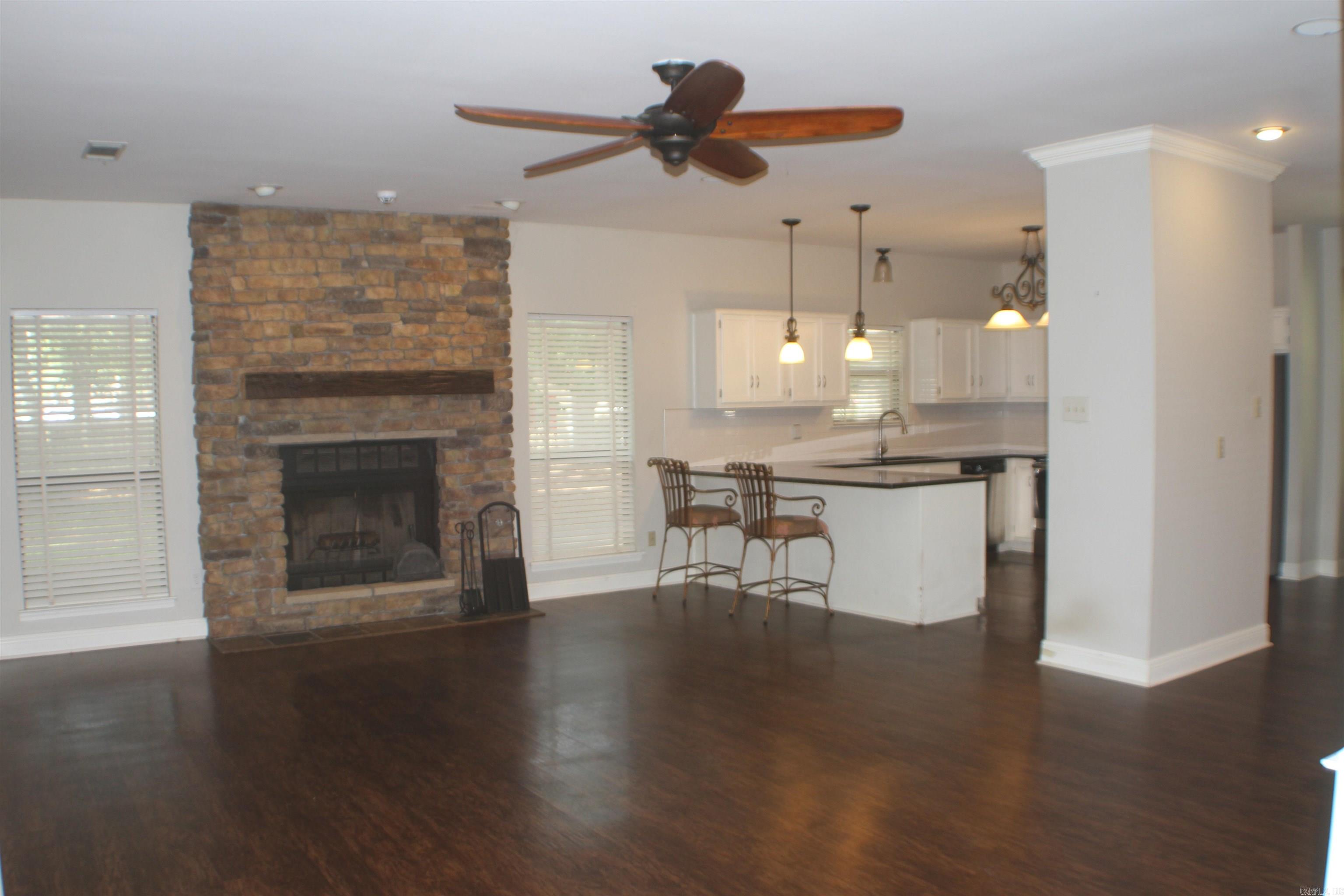 VICTORIA PL TO CRYSTAL HILL - Residential