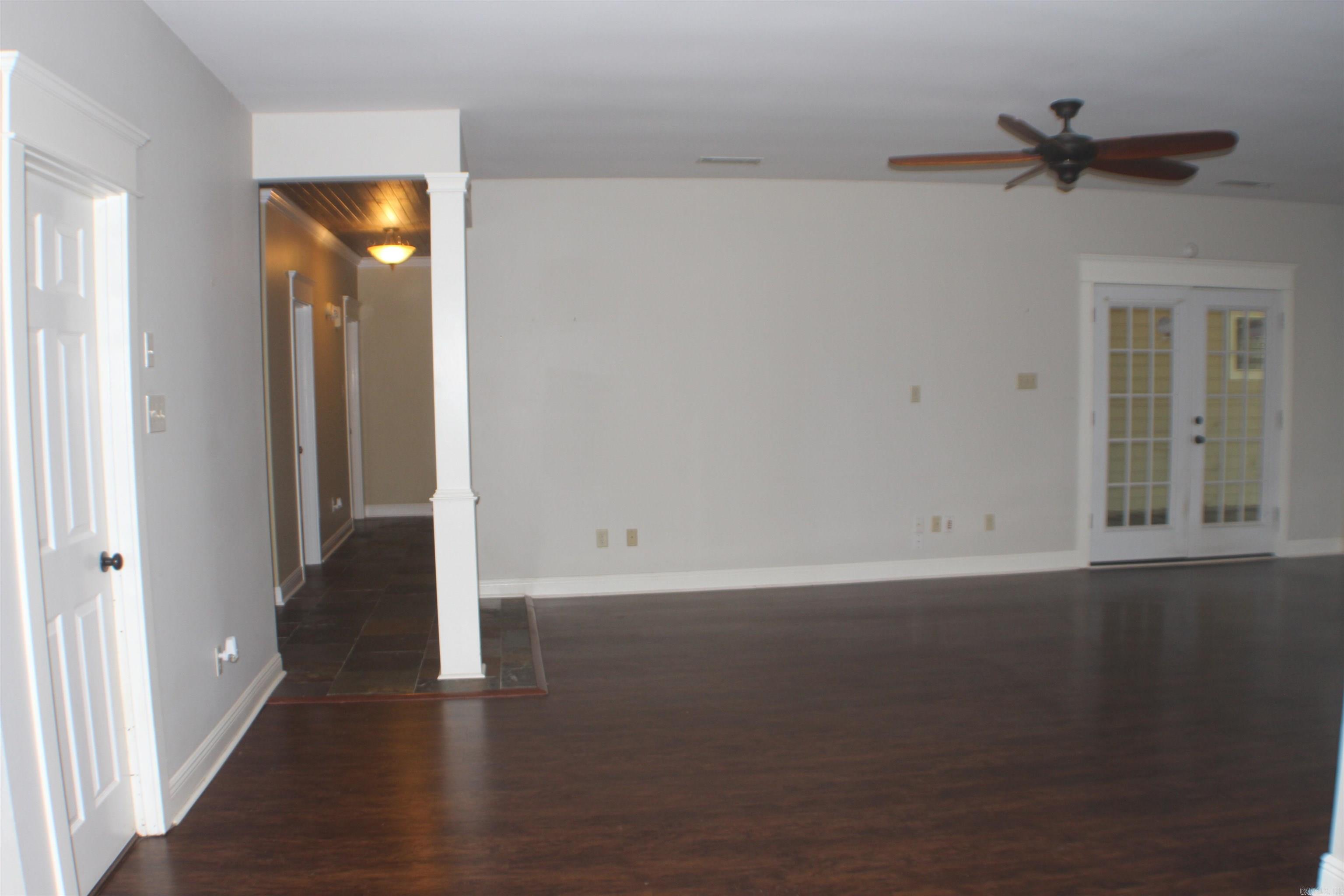 VICTORIA PL TO CRYSTAL HILL - Residential