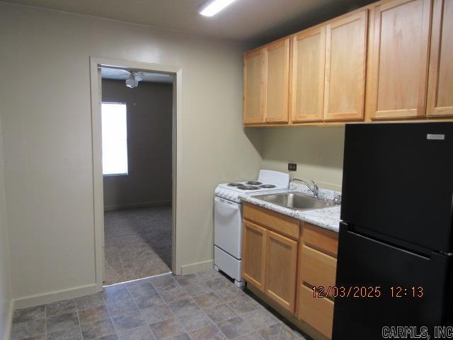 Sherwood Estates - Residential Lease