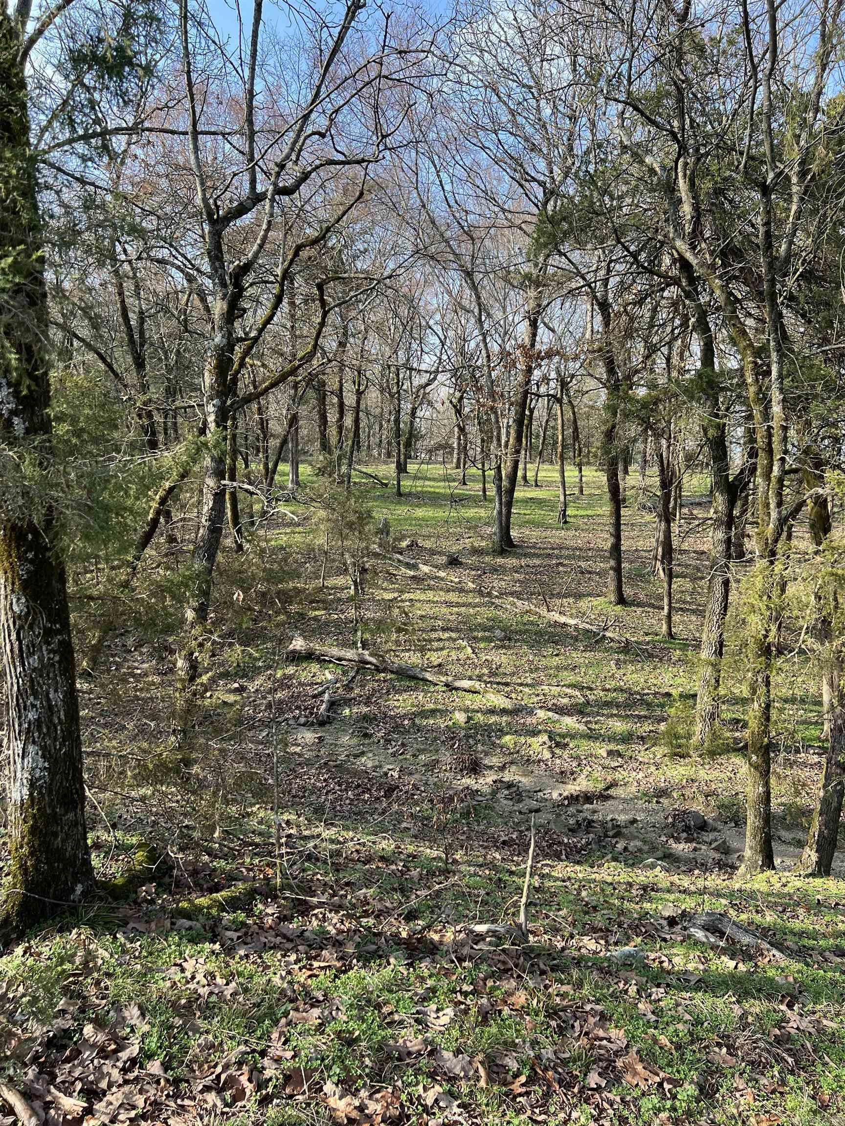 Metes & Bounds - Land