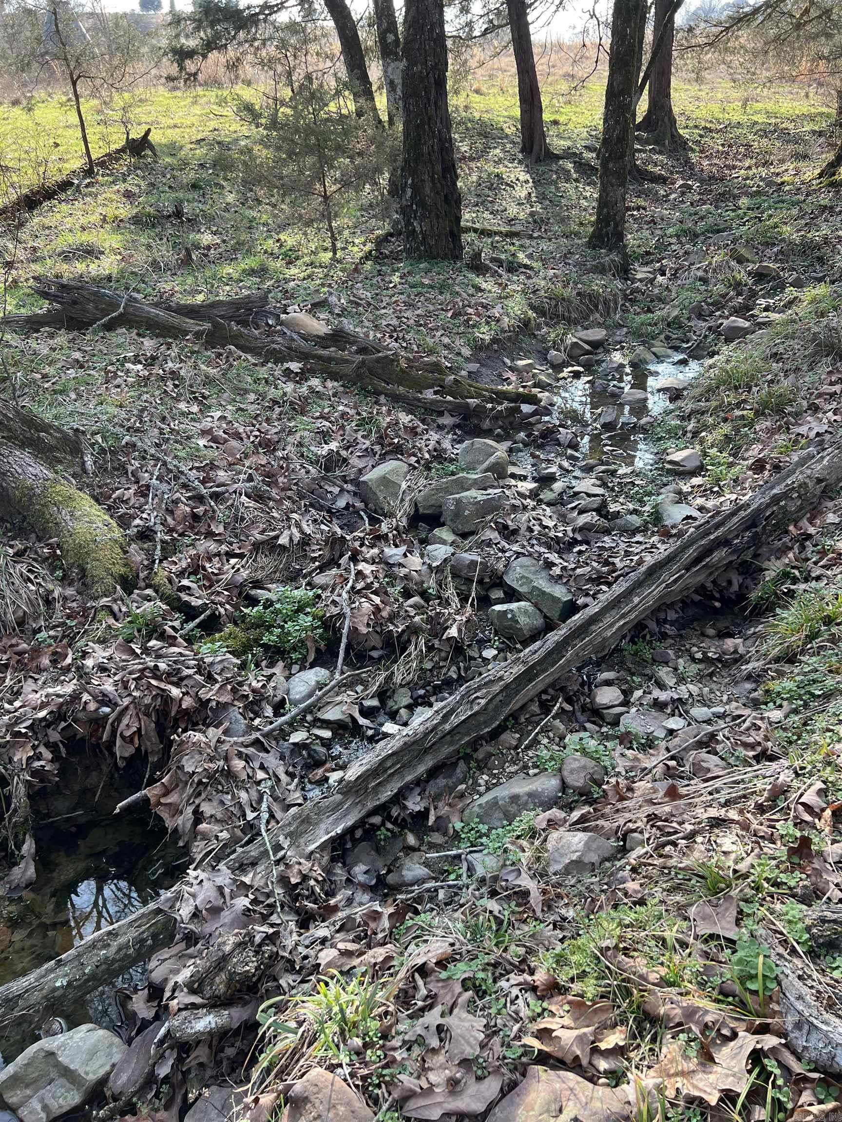 Metes & Bounds - Land