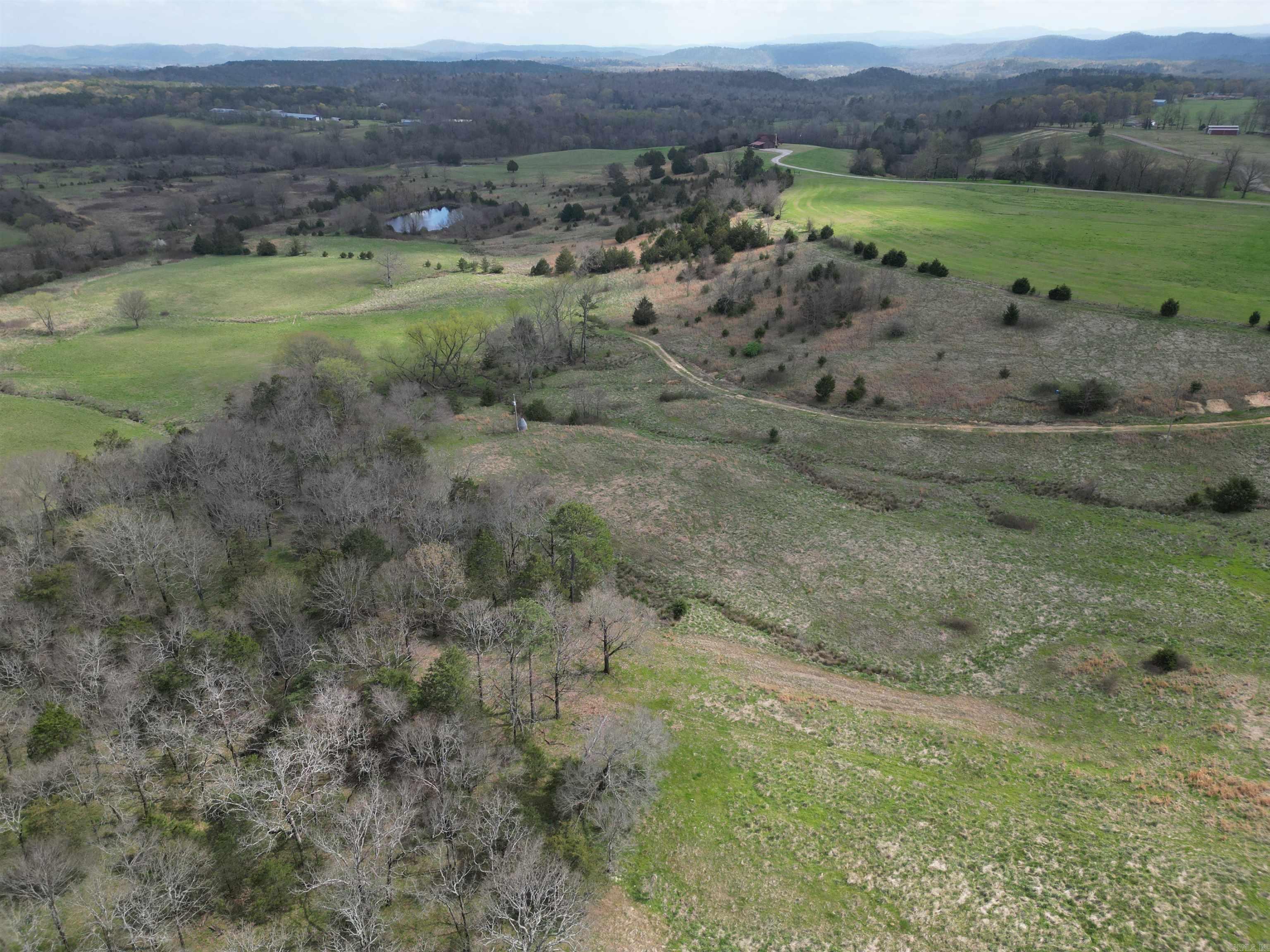 Metes & Bounds - Land