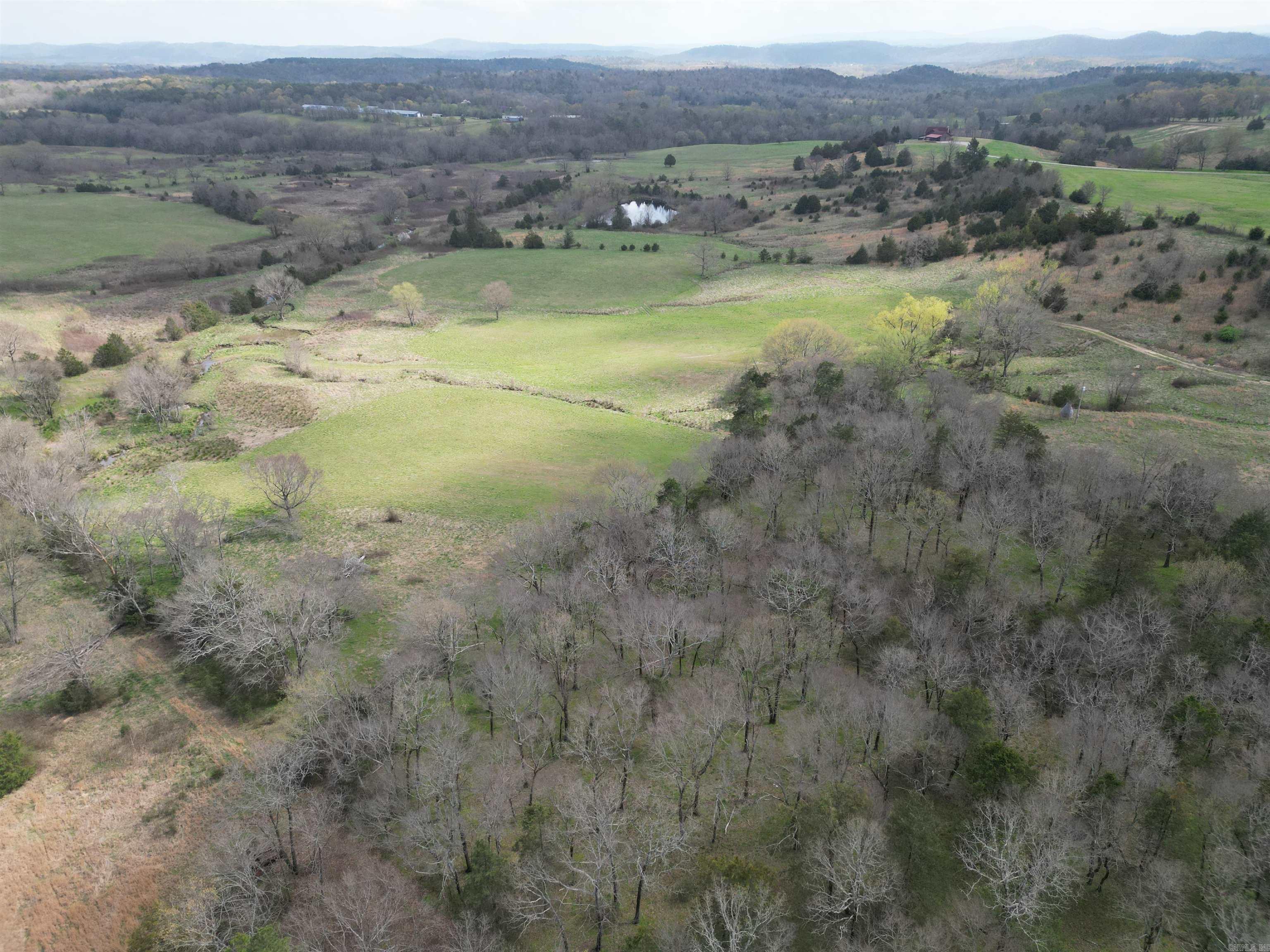 Metes & Bounds - Land