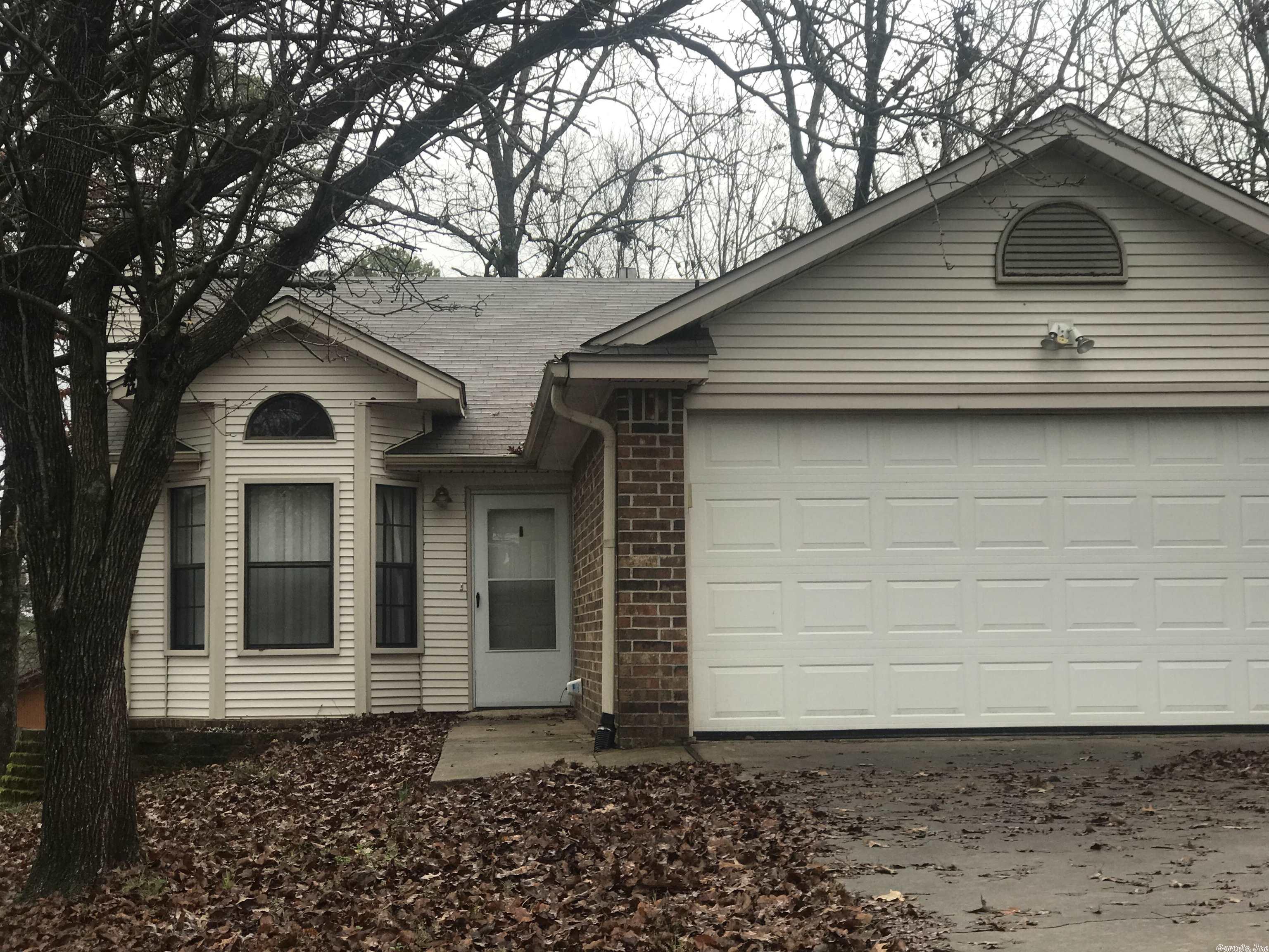 Vacant! Easy to show. New interior paint, Luxury Vinyl Flooring, WBFP, Insulated Windows, Level Lot. SF is strictly approx- Not measured!.