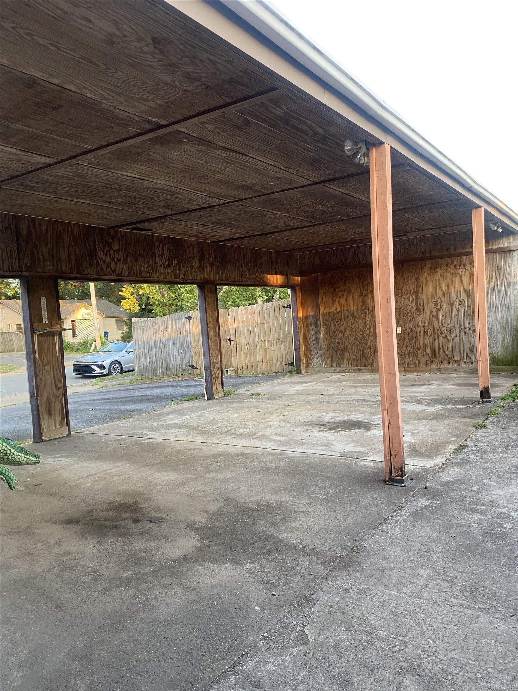 ODEM TRACT - Residential