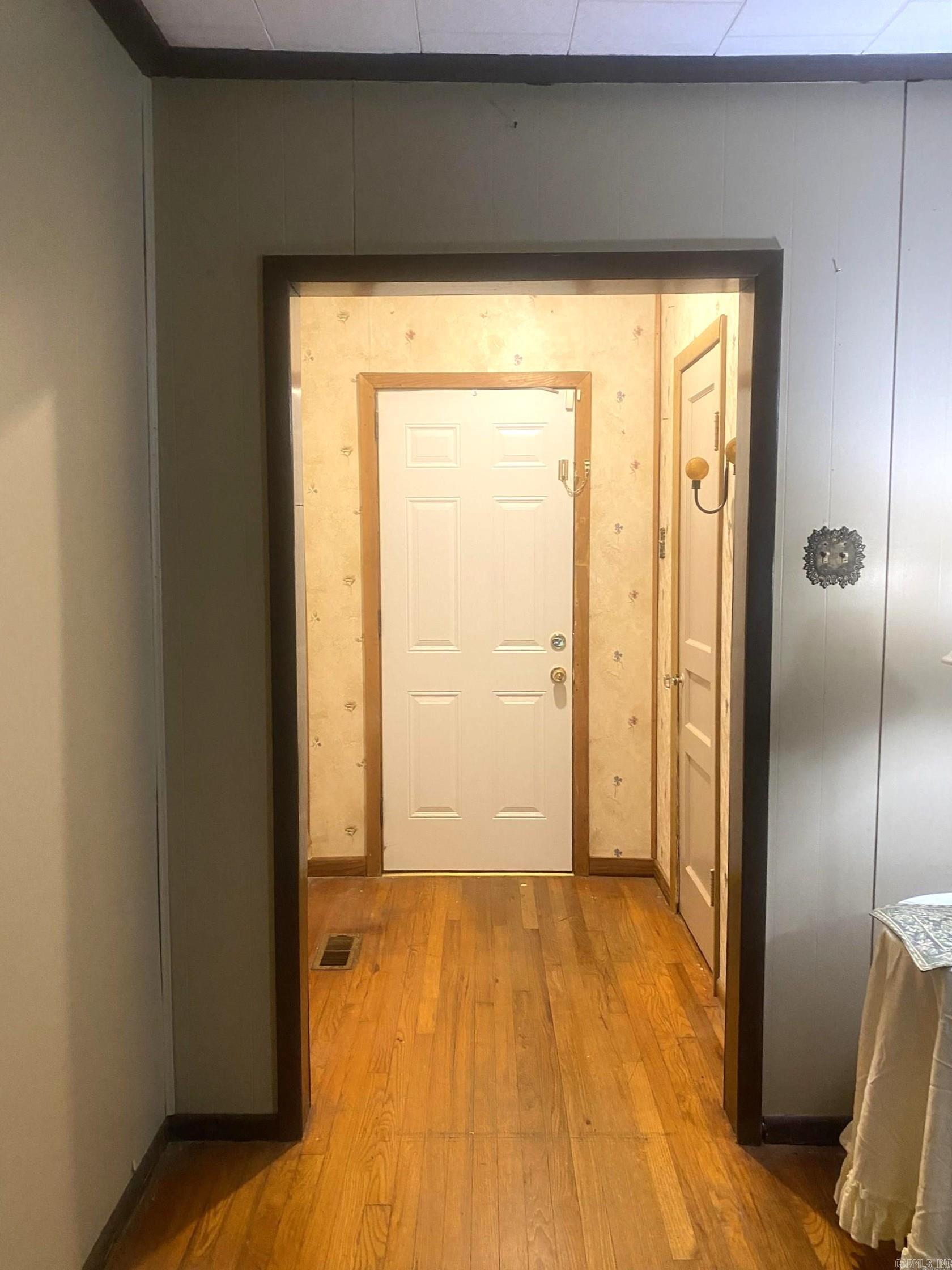 ODEM TRACT - Residential