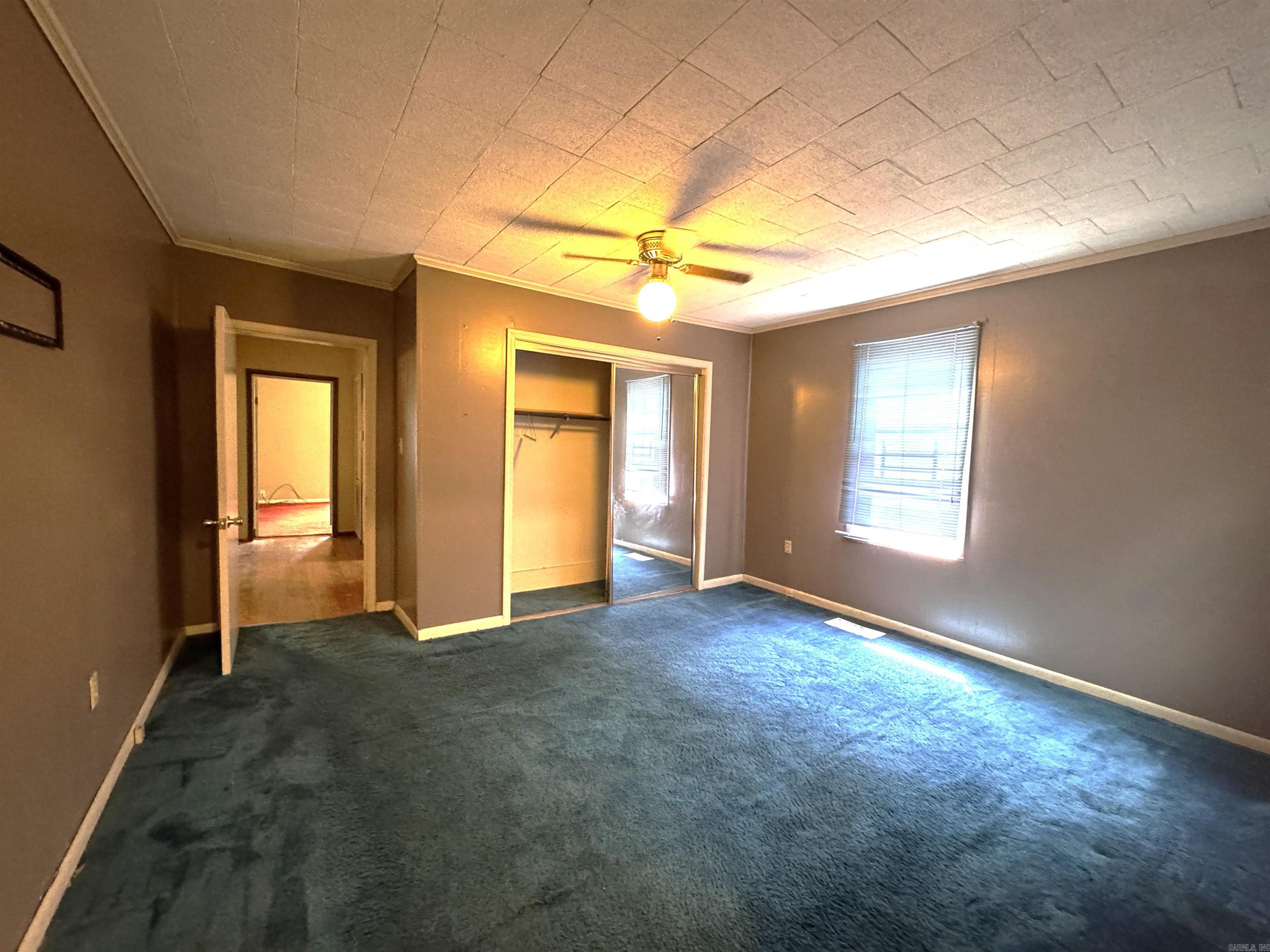 ODEM TRACT - Residential