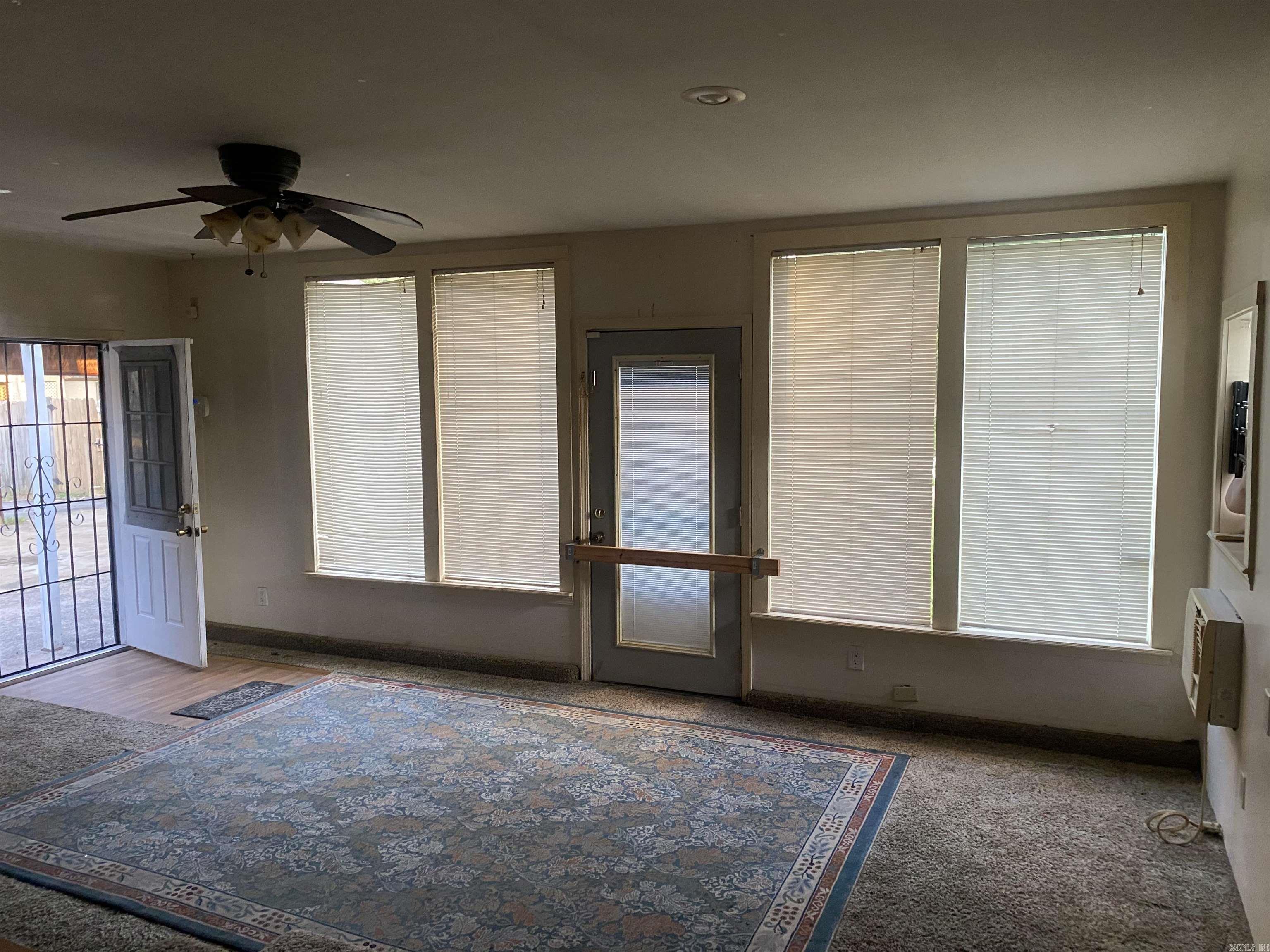 ODEM TRACT - Residential