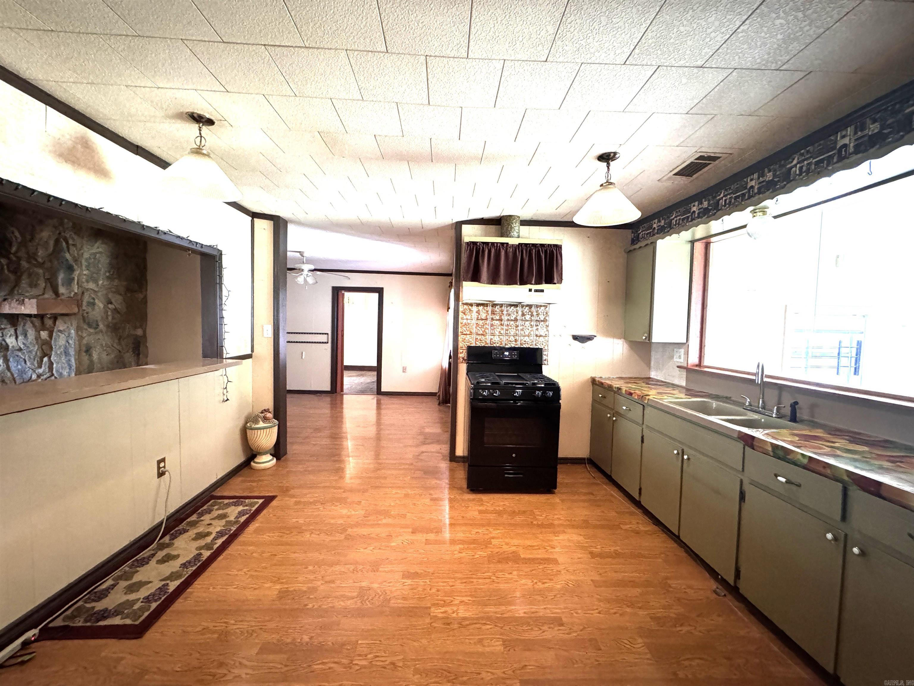 ODEM TRACT - Residential