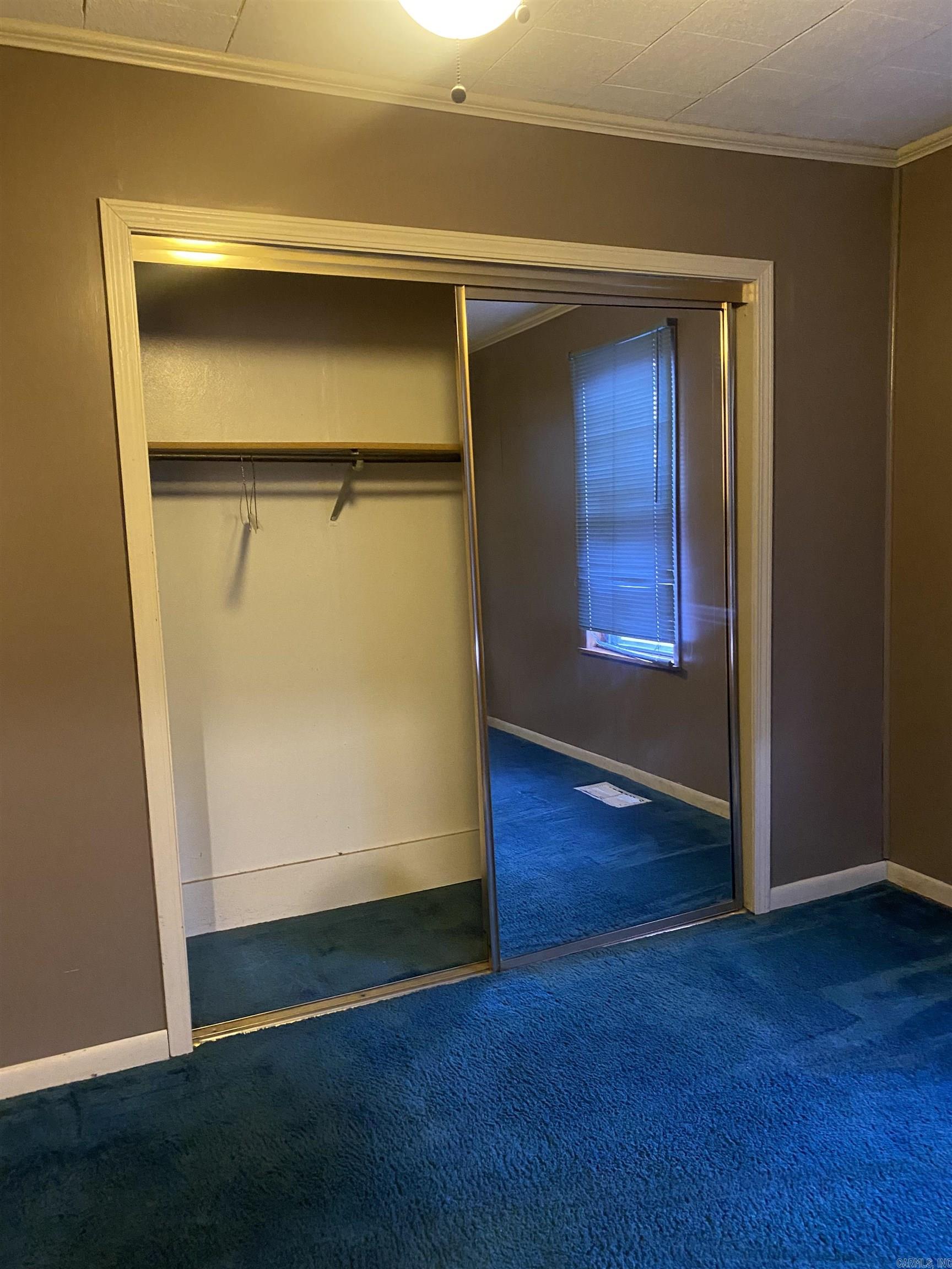 ODEM TRACT - Residential