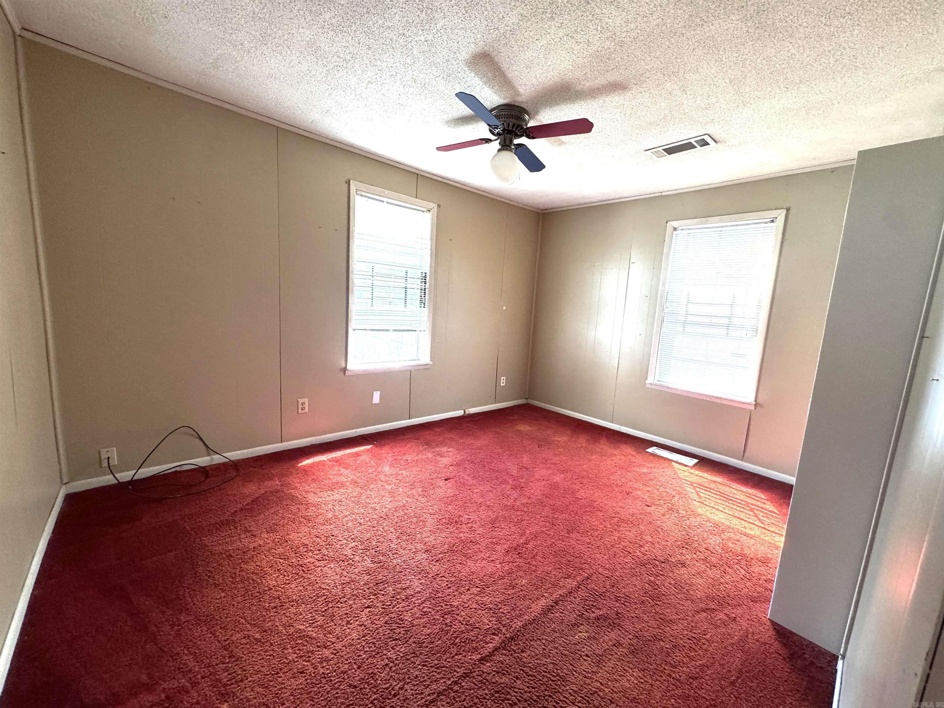 ODEM TRACT - Residential