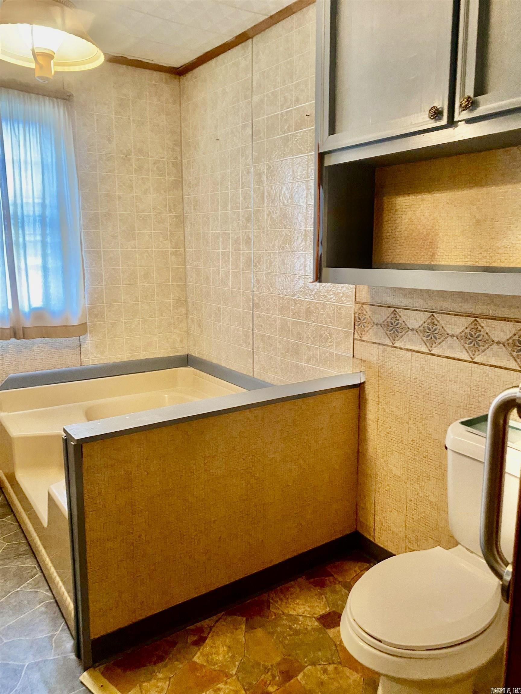 ODEM TRACT - Residential