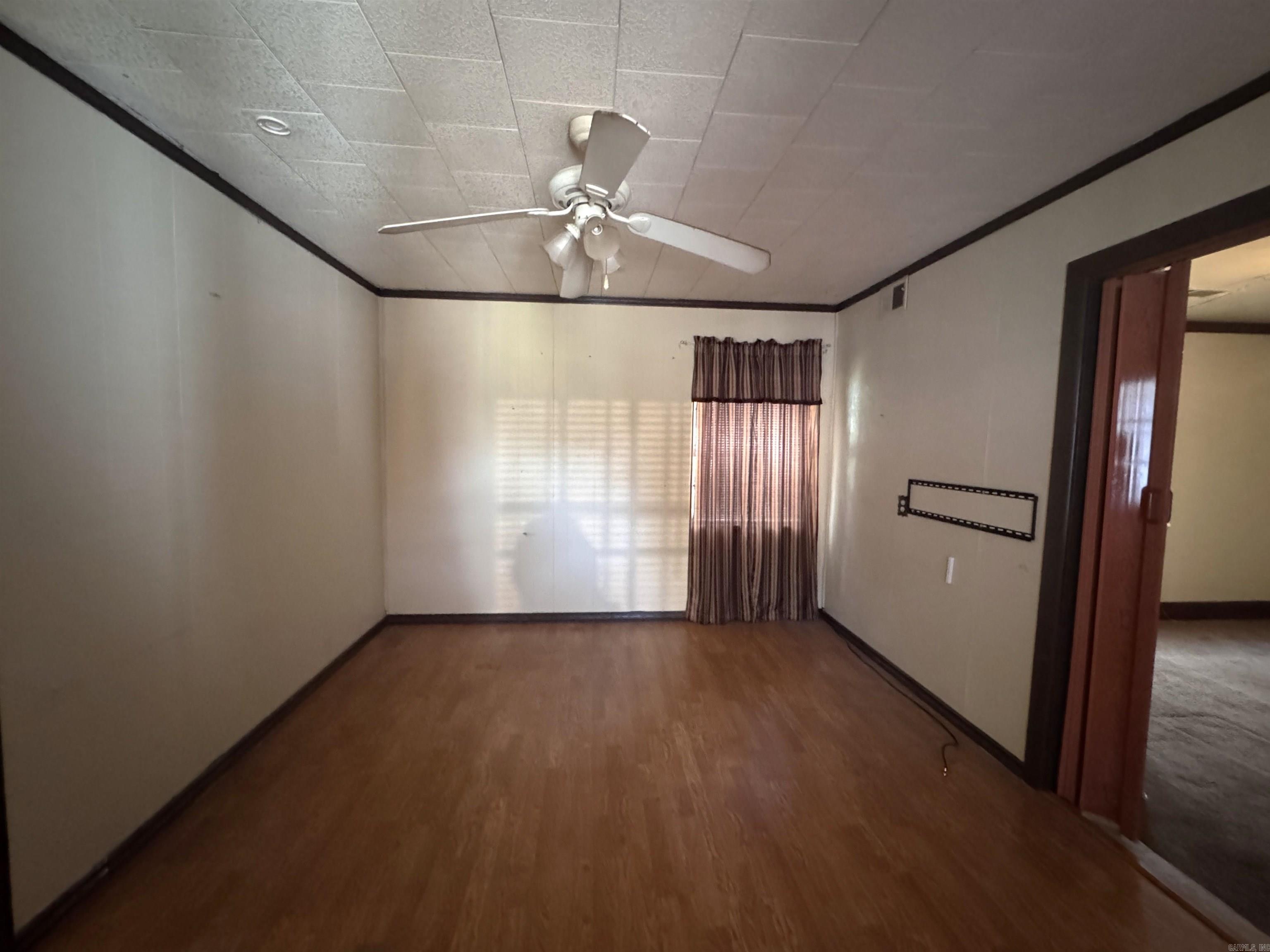 ODEM TRACT - Residential