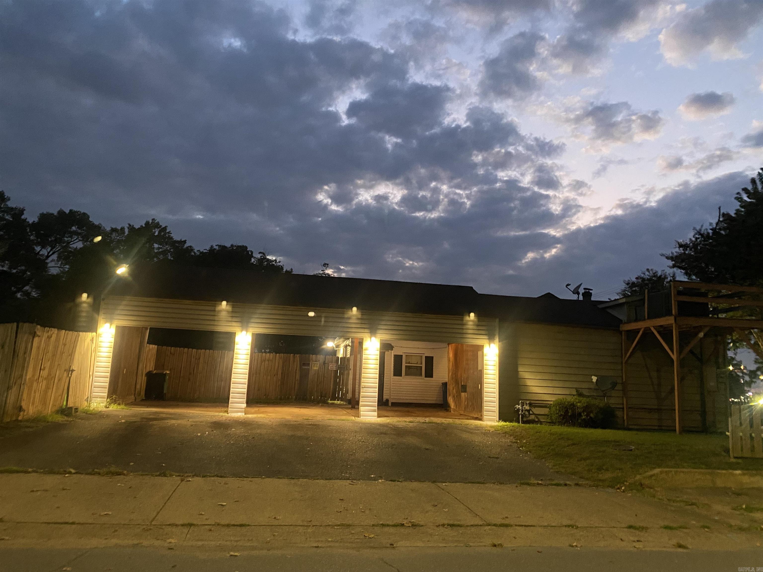 ODEM TRACT - Residential