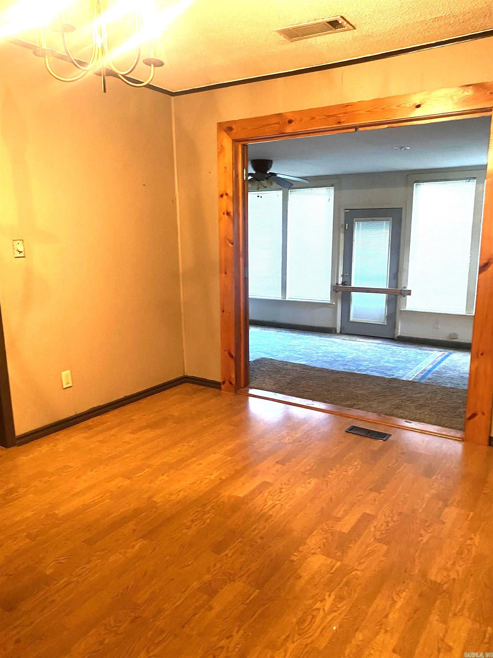 ODEM TRACT - Residential