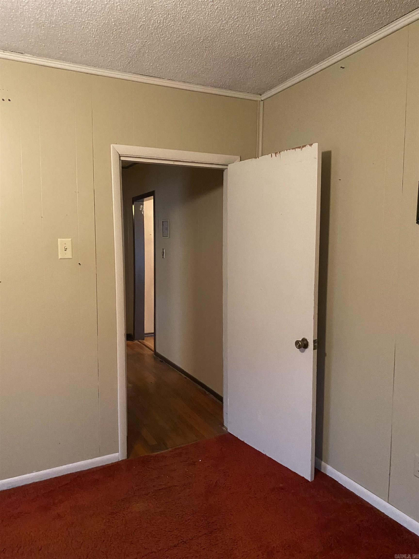 ODEM TRACT - Residential