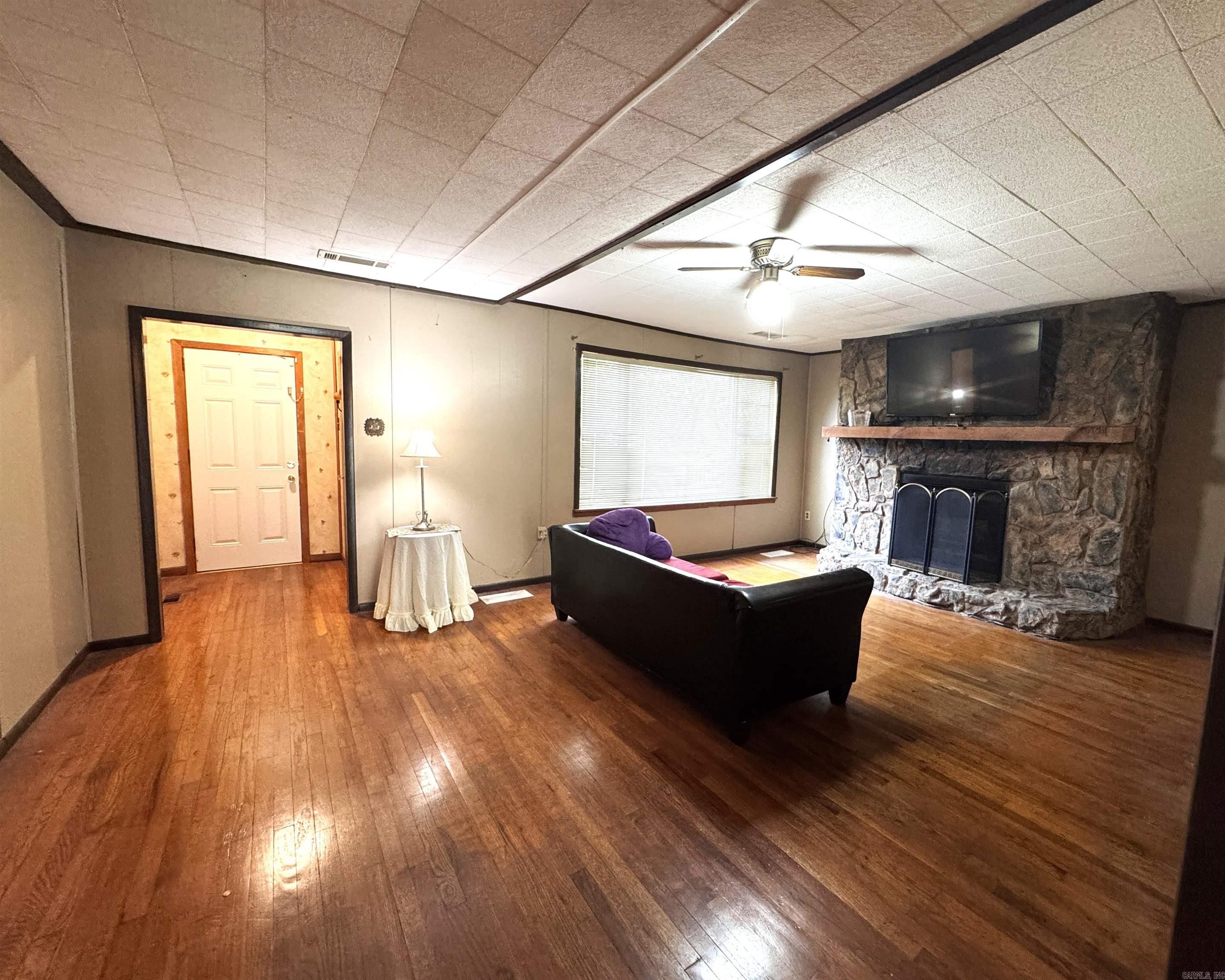 ODEM TRACT - Residential