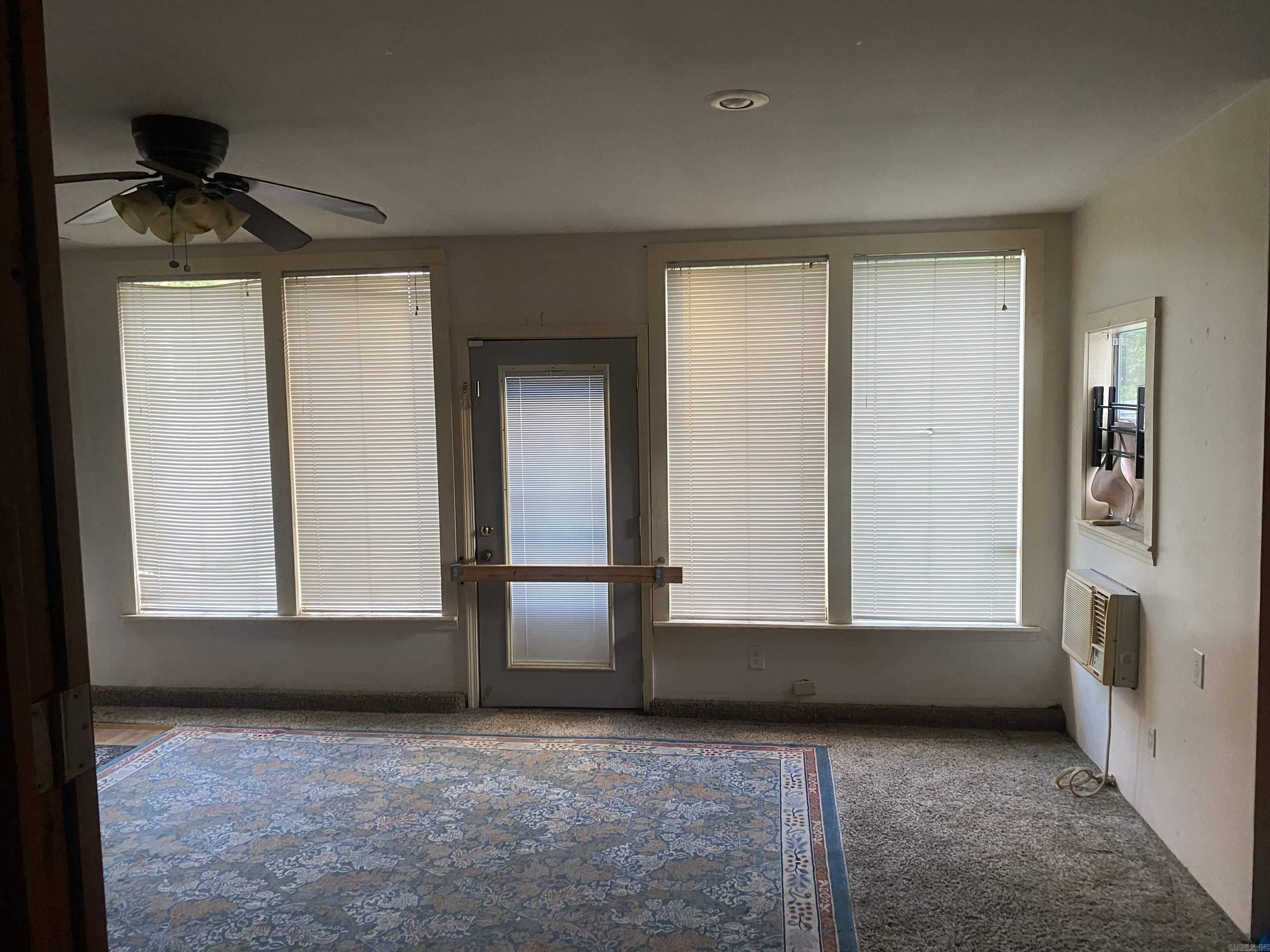 ODEM TRACT - Residential