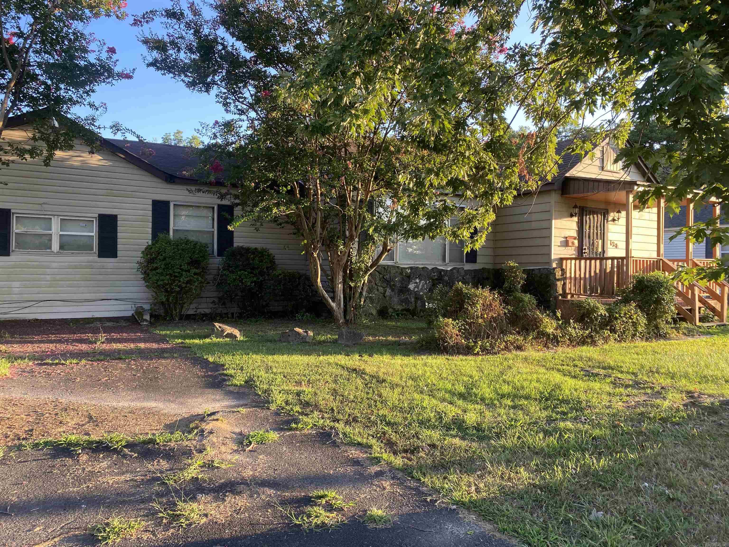 ODEM TRACT - Residential